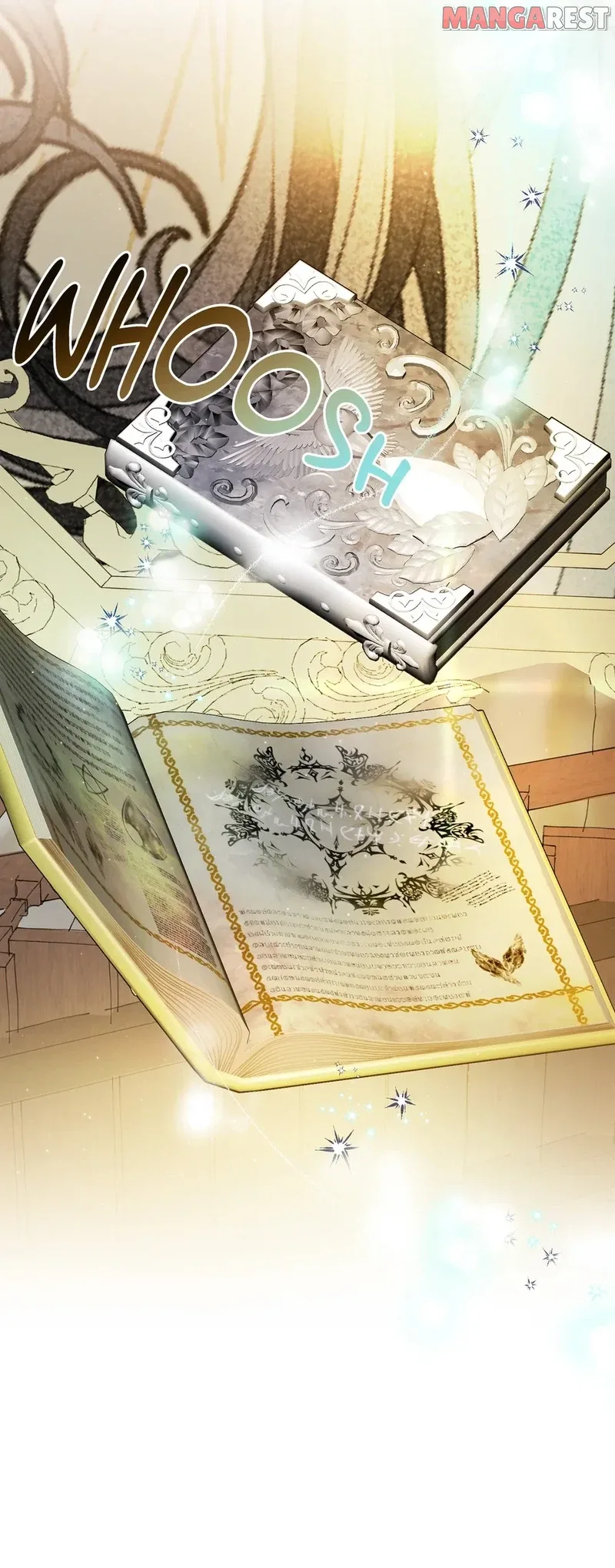 I am the Older Sister of the Possessed Female Lead Chapter 24 page 49