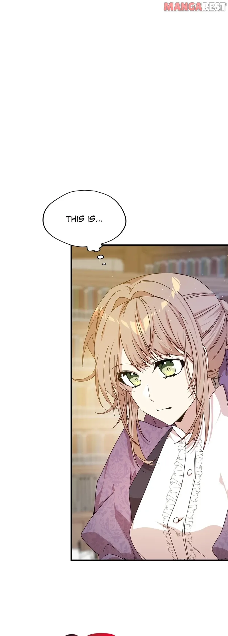 I am the Older Sister of the Possessed Female Lead Chapter 24 page 57