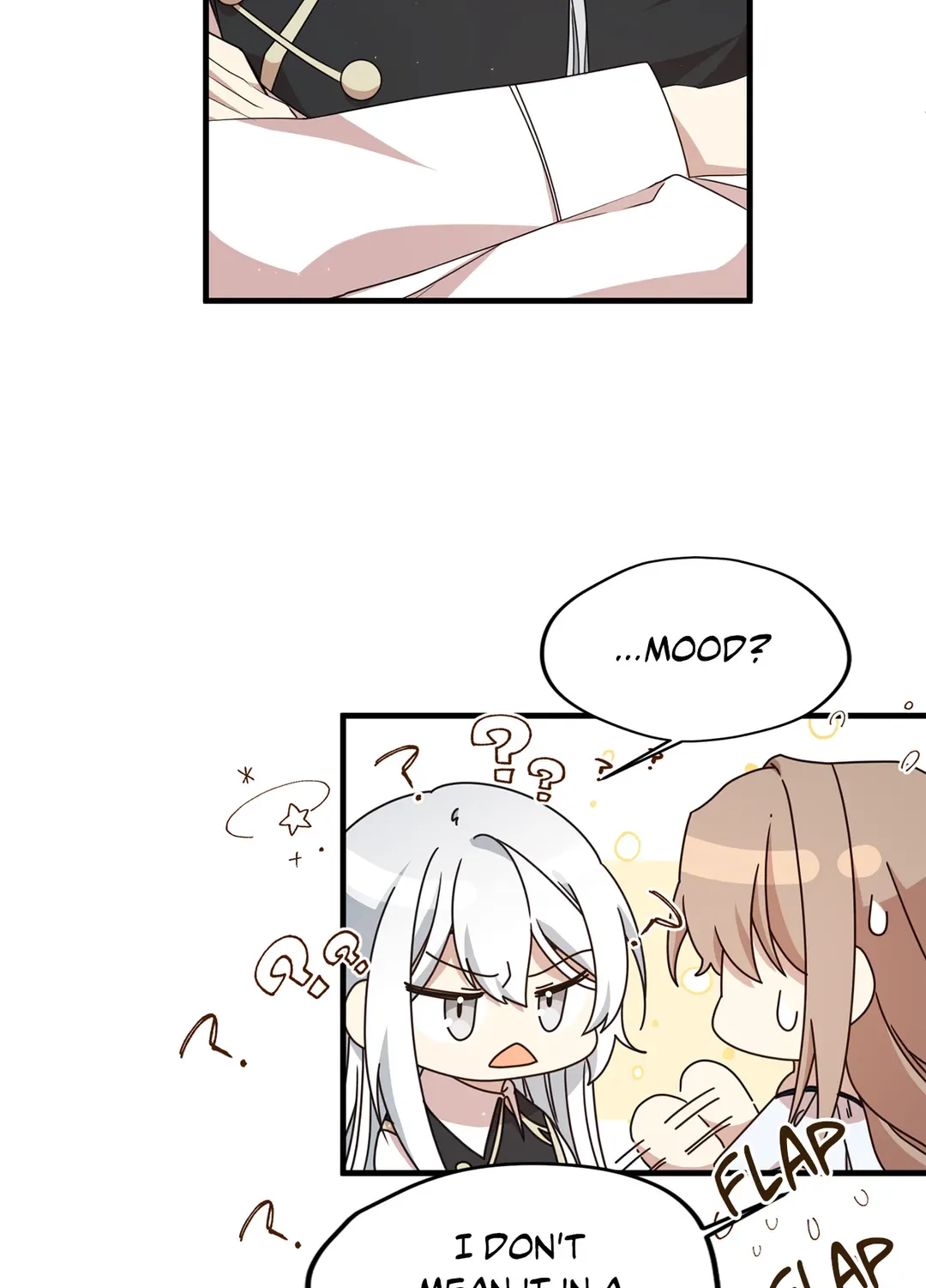 I am the Older Sister of the Possessed Female Lead Chapter 30 page 3