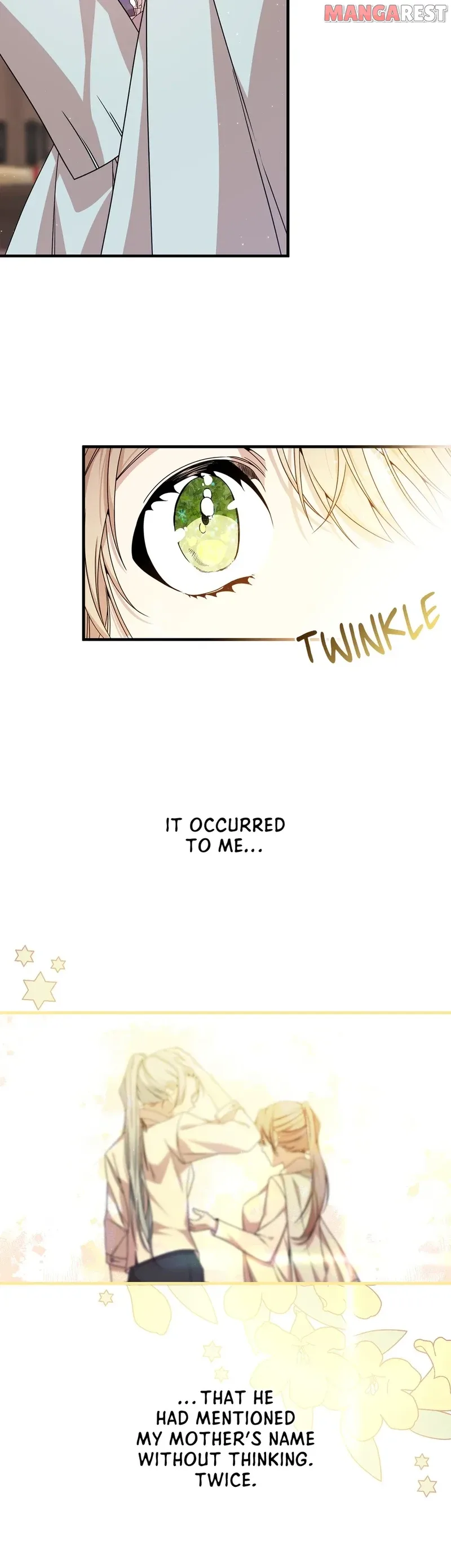 I am the Older Sister of the Possessed Female Lead Chapter 24 page 40