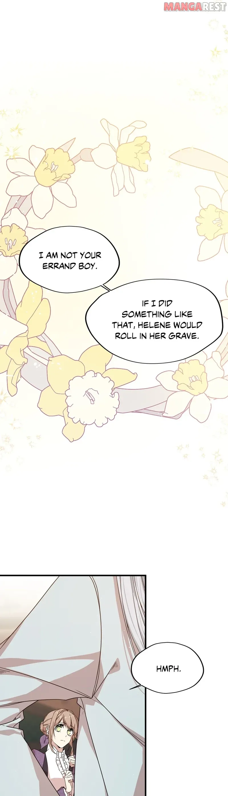 I am the Older Sister of the Possessed Female Lead Chapter 24 page 39