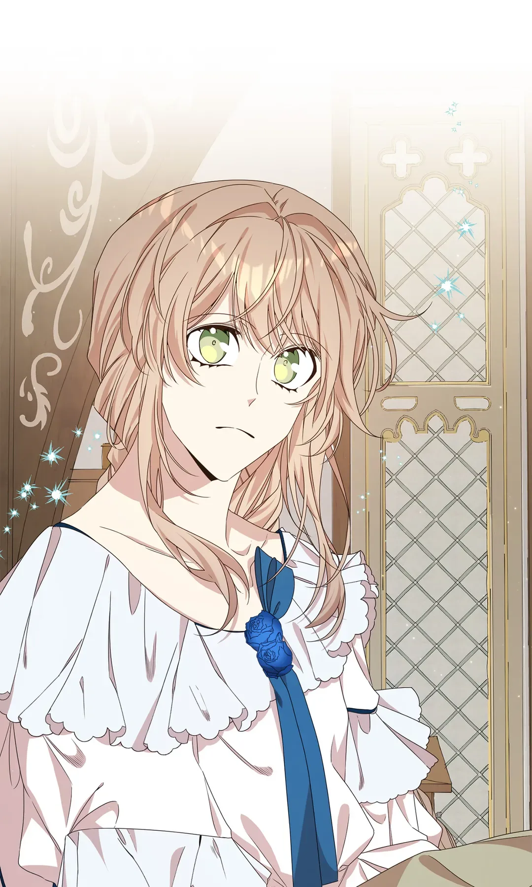 I am the Older Sister of the Possessed Female Lead Chapter 30 page 7