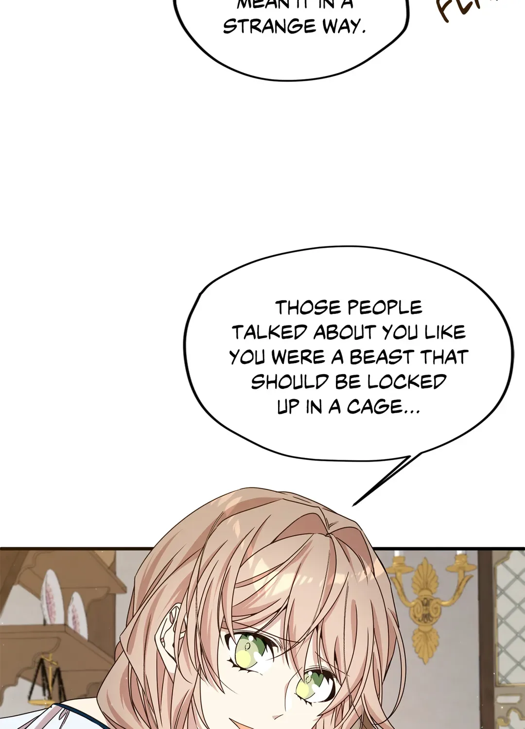 I am the Older Sister of the Possessed Female Lead Chapter 30 page 4