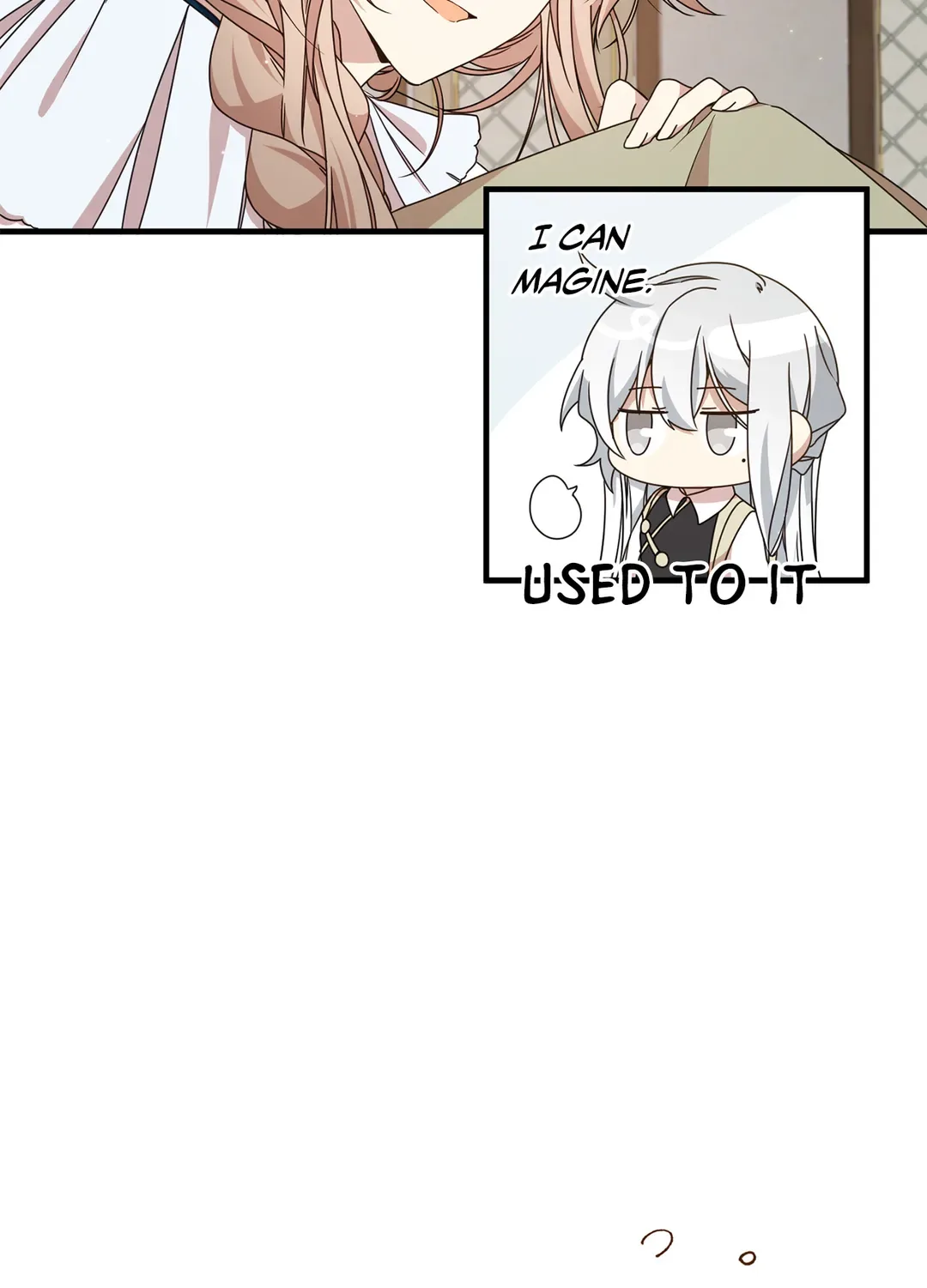 I am the Older Sister of the Possessed Female Lead Chapter 30 page 5