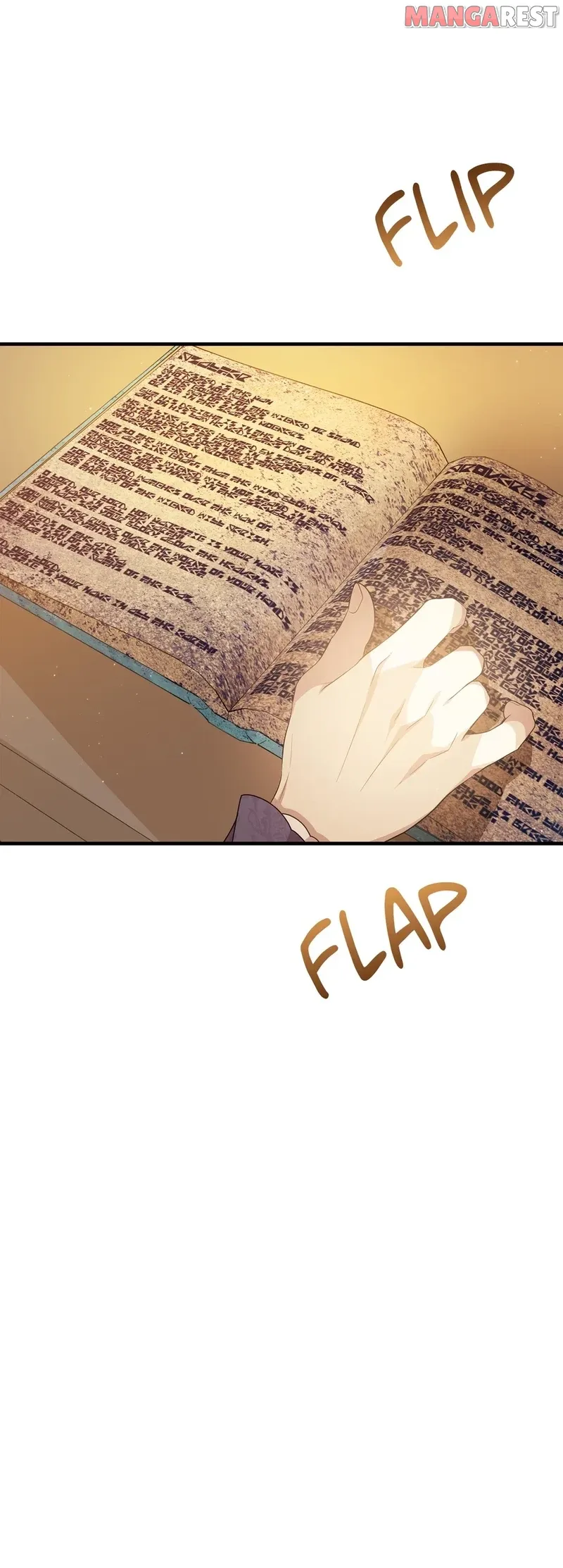 I am the Older Sister of the Possessed Female Lead Chapter 24 page 52