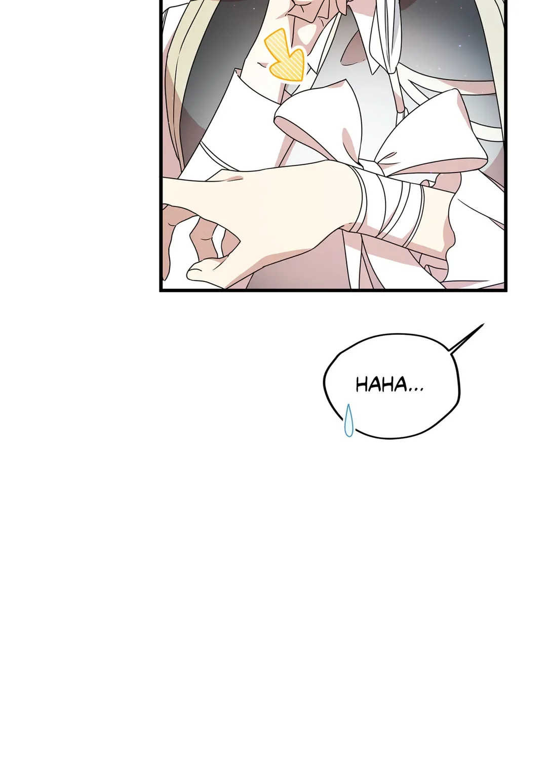 I am the Older Sister of the Possessed Female Lead Chapter 30 page 14