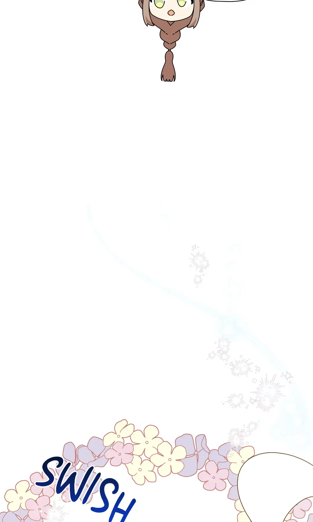 I am the Older Sister of the Possessed Female Lead Chapter 30 page 10