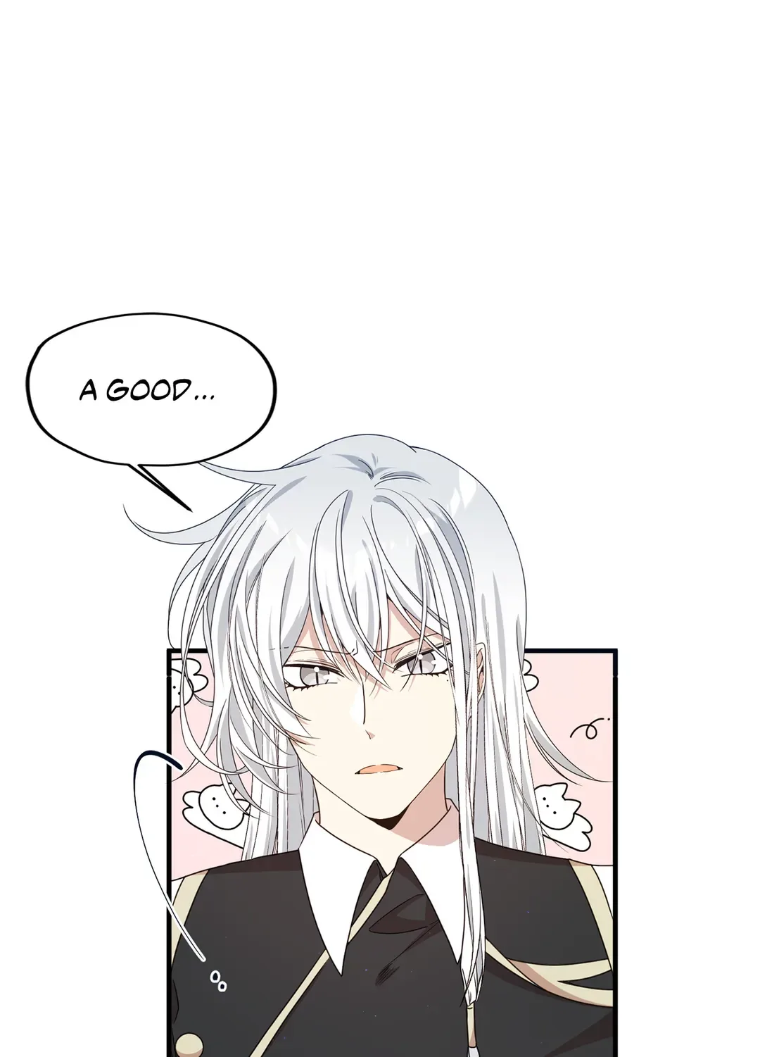 I am the Older Sister of the Possessed Female Lead Chapter 30 page 2