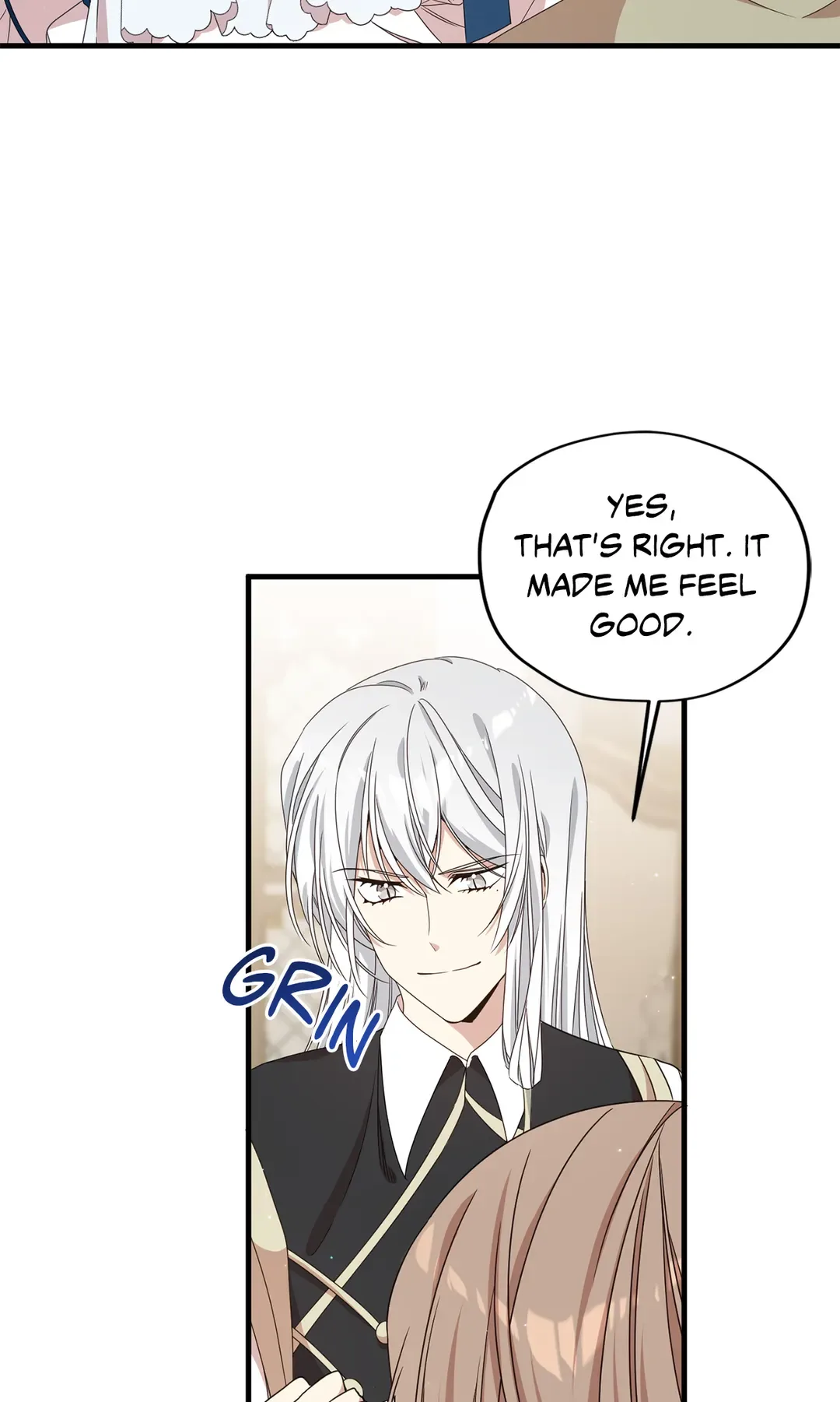 I am the Older Sister of the Possessed Female Lead Chapter 30 page 8