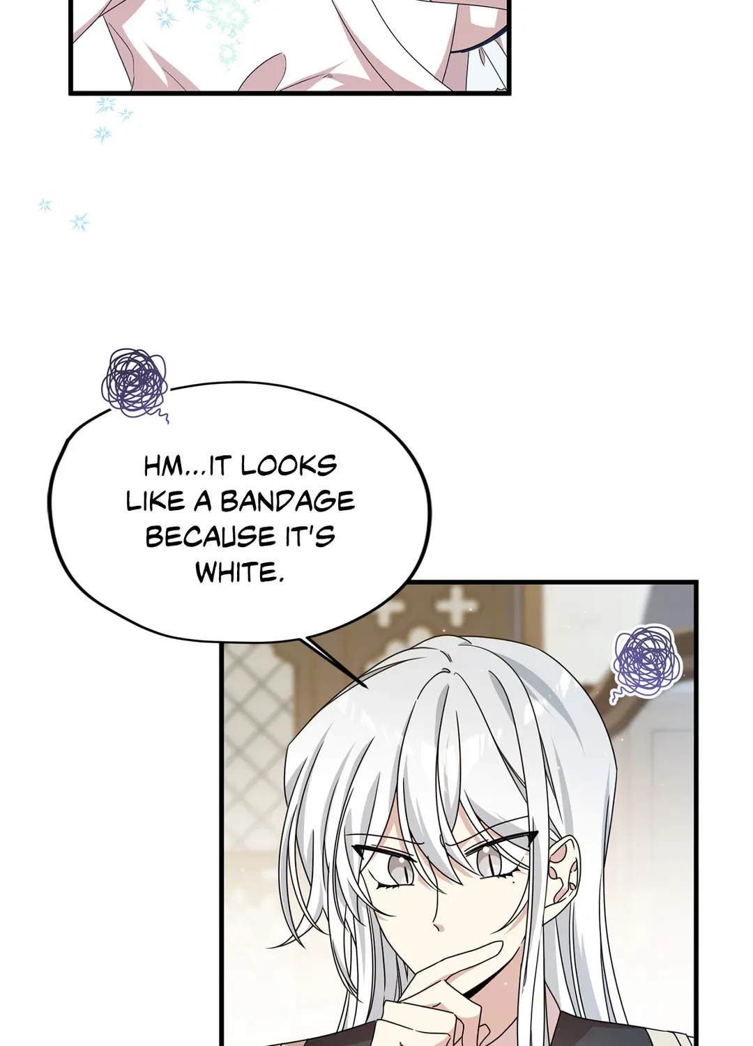 I am the Older Sister of the Possessed Female Lead Chapter 30 page 13