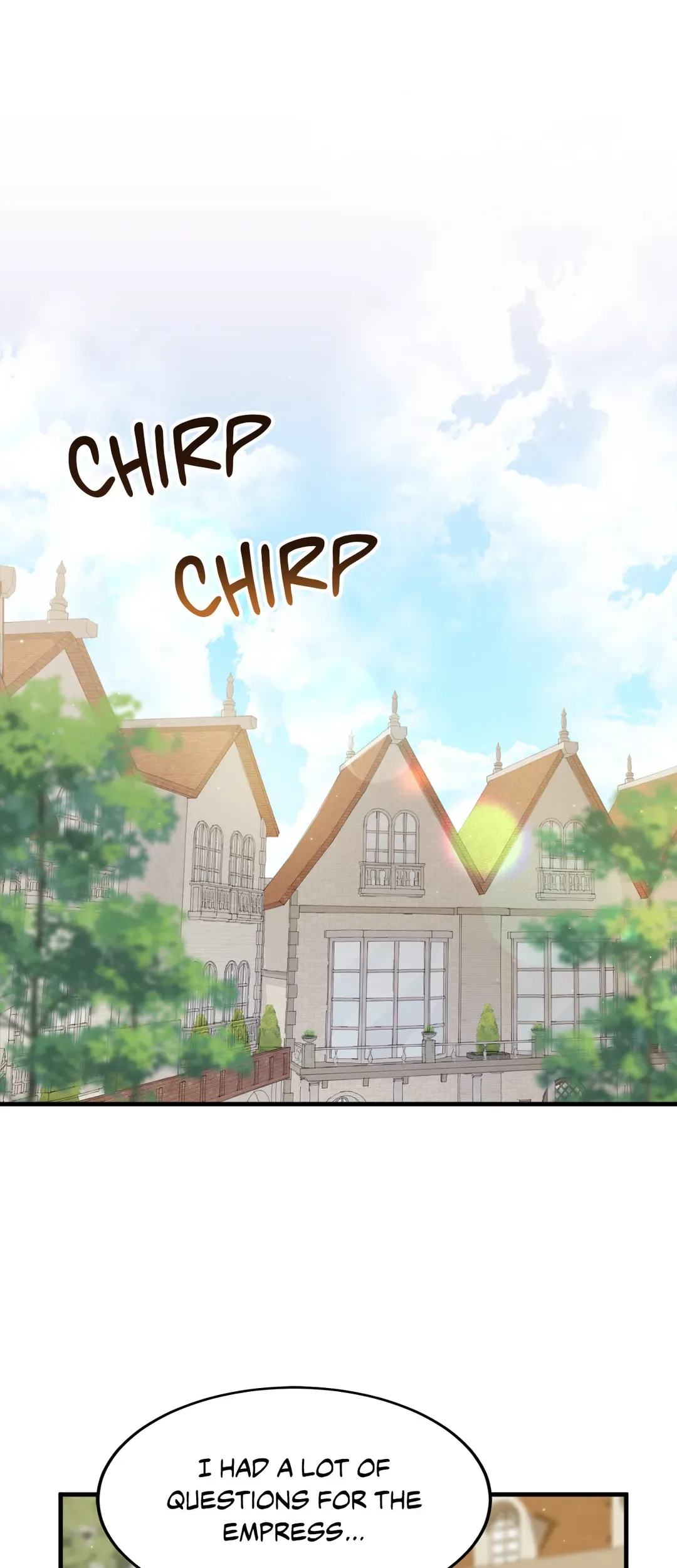 I am the Older Sister of the Possessed Female Lead Chapter 32 page 2
