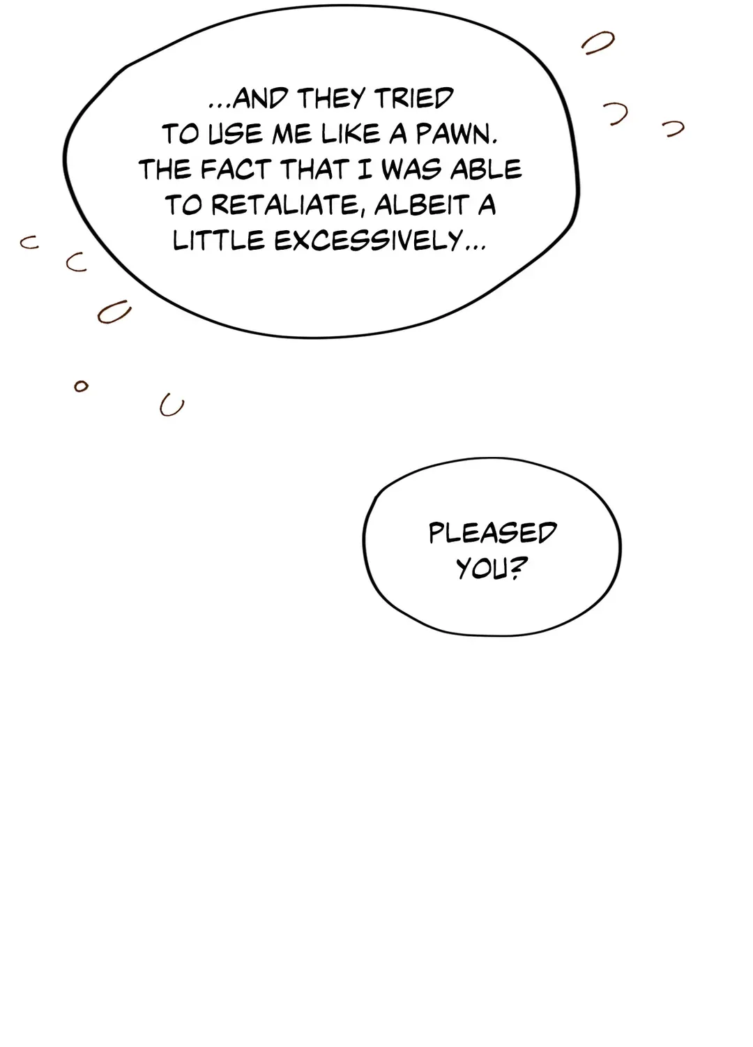 I am the Older Sister of the Possessed Female Lead Chapter 30 page 6