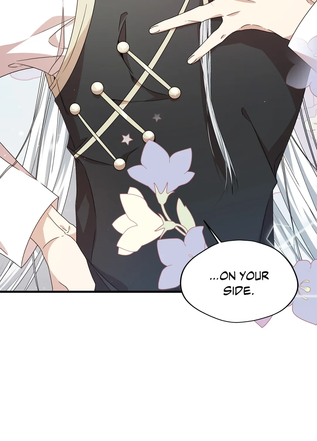 I am the Older Sister of the Possessed Female Lead Chapter 30 page 26