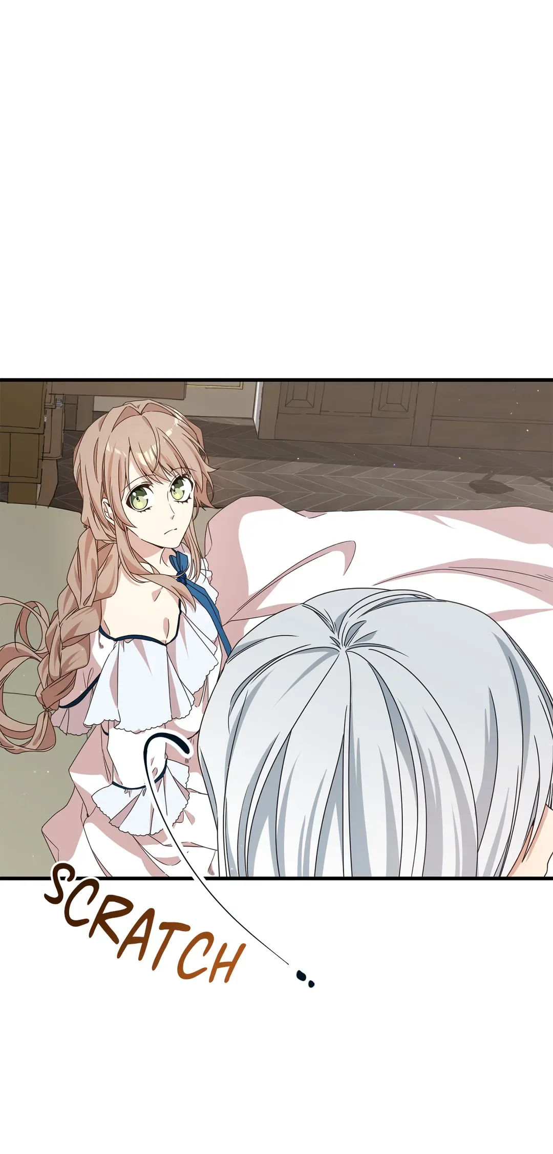 I am the Older Sister of the Possessed Female Lead Chapter 30 page 27