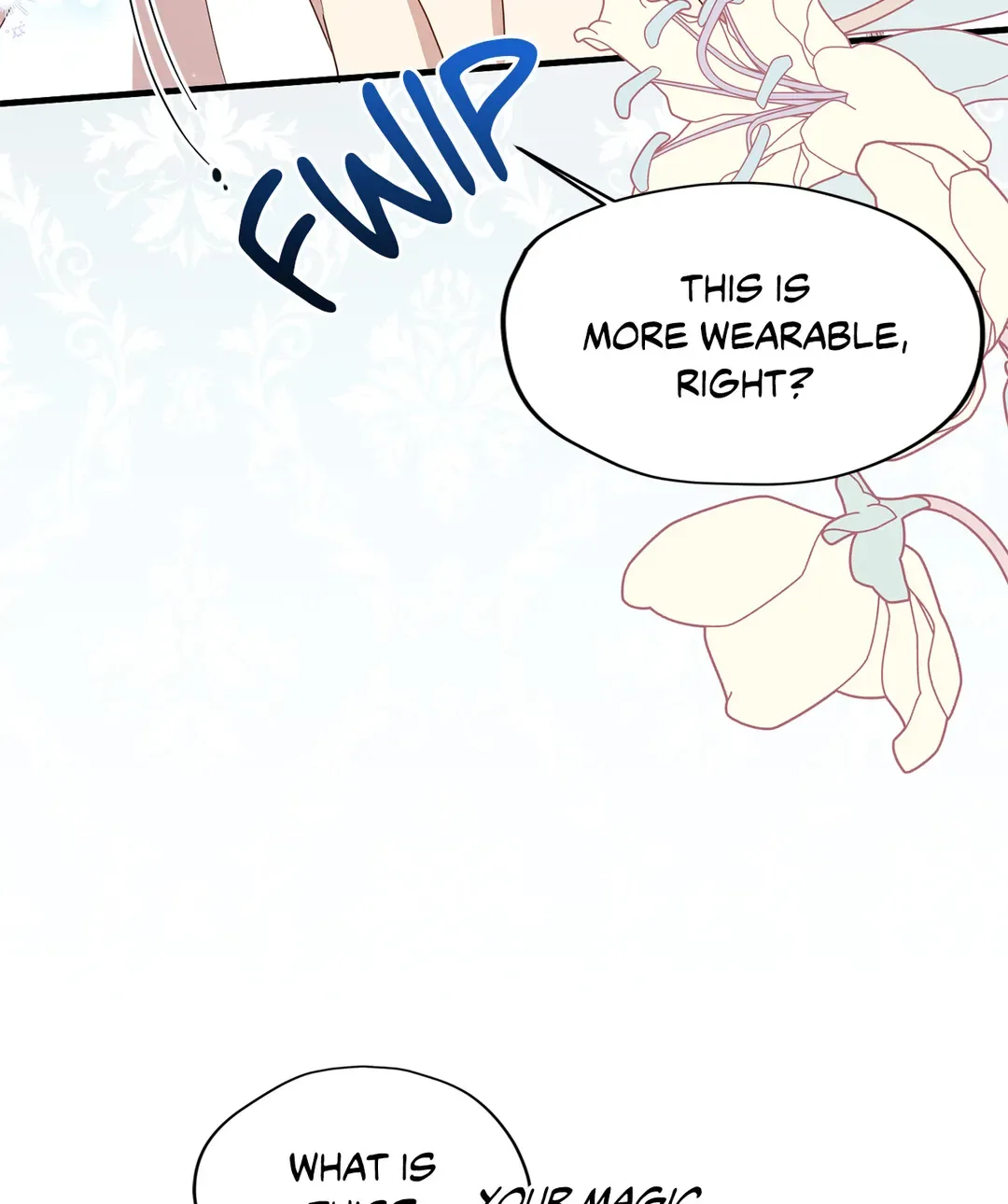 I am the Older Sister of the Possessed Female Lead Chapter 30 page 19