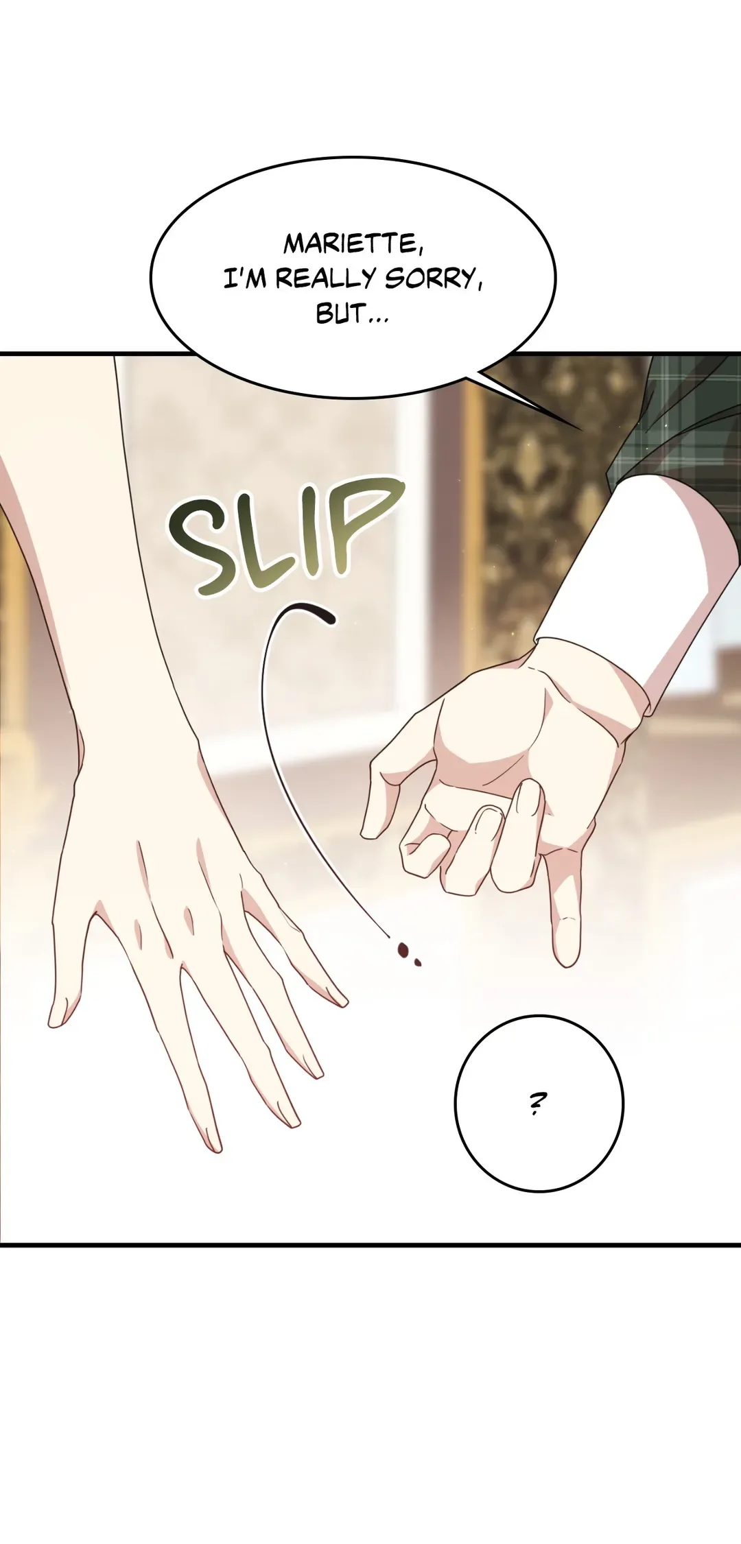 I am the Older Sister of the Possessed Female Lead Chapter 32 page 17