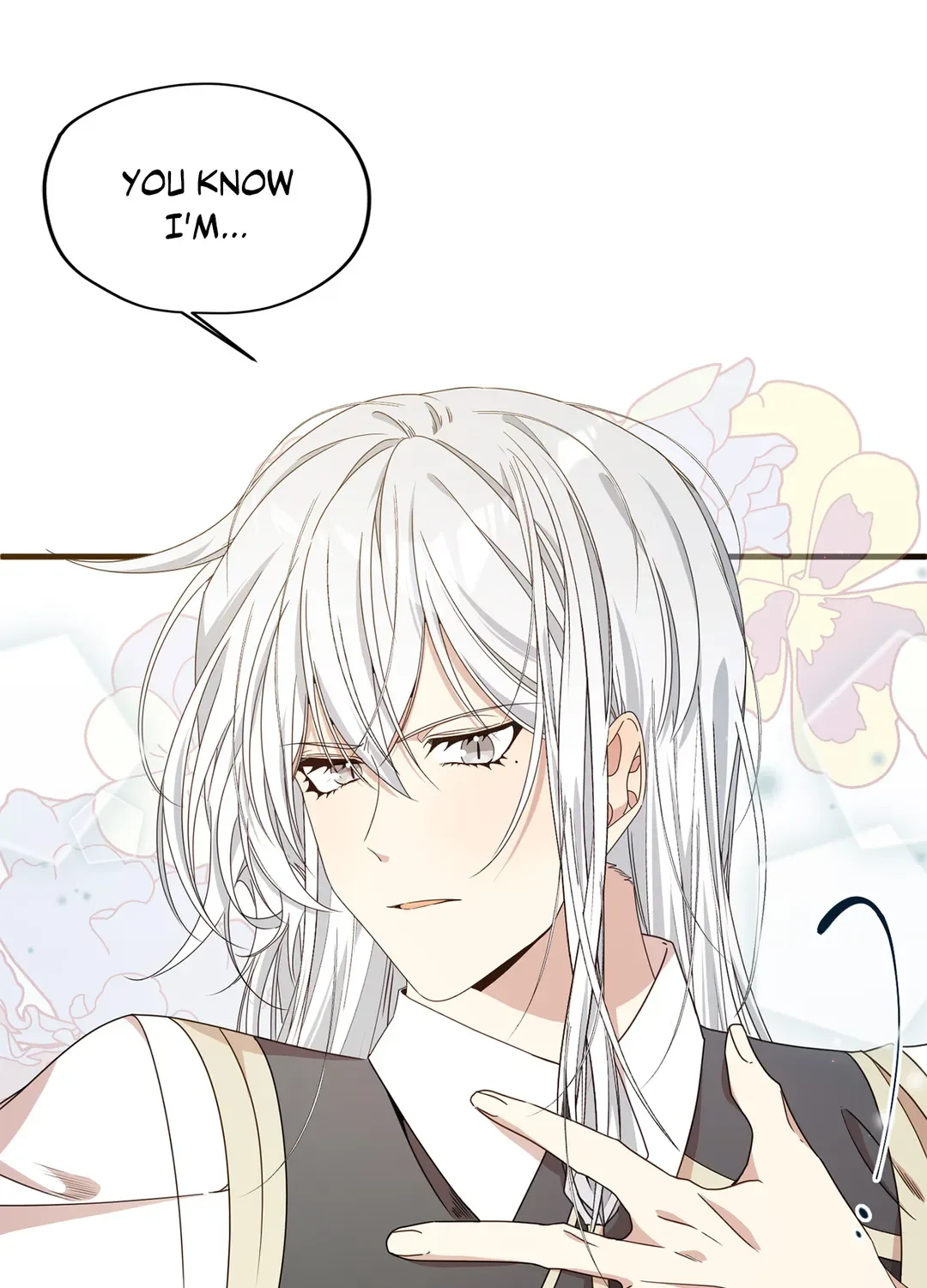 I am the Older Sister of the Possessed Female Lead Chapter 30 page 25