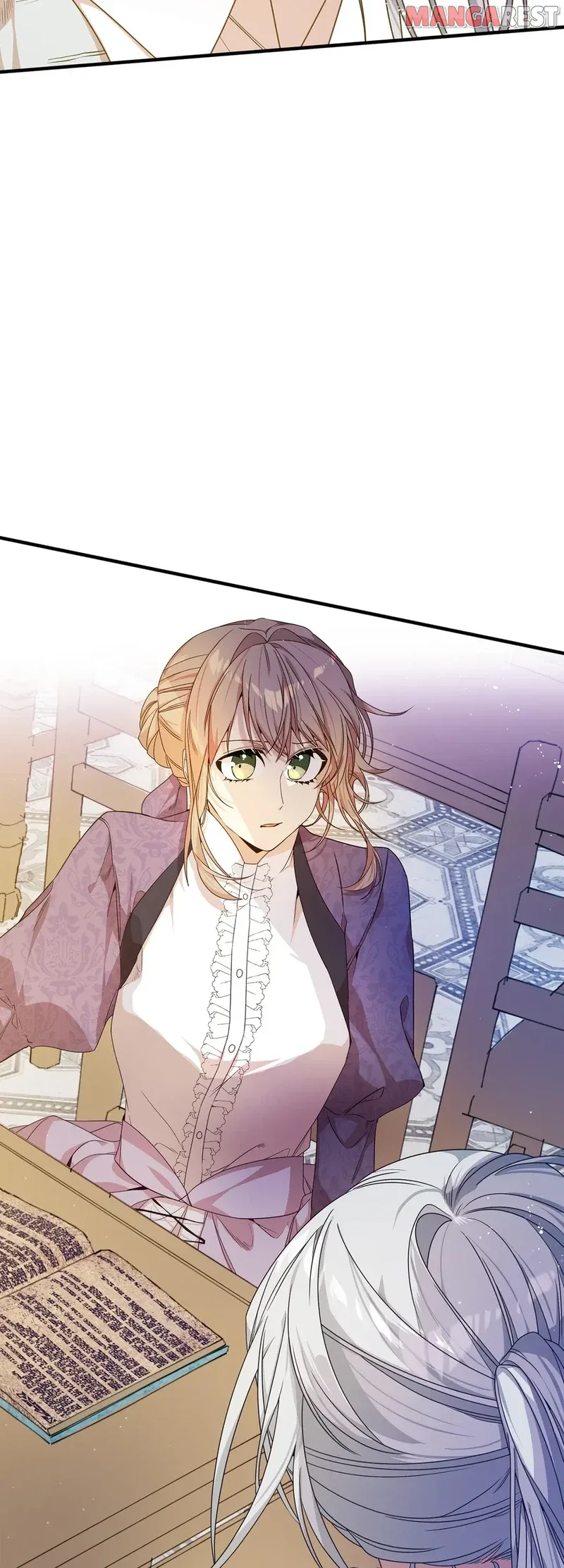I am the Older Sister of the Possessed Female Lead Chapter 24 page 60