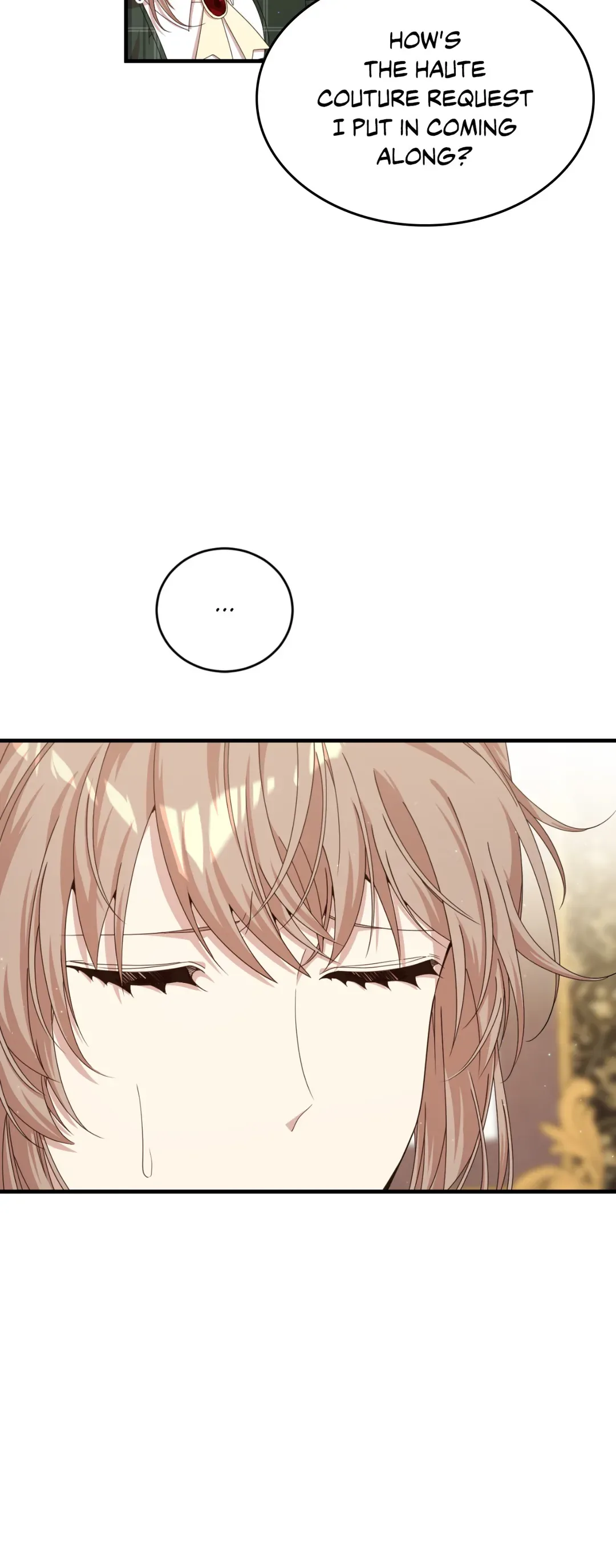 I am the Older Sister of the Possessed Female Lead Chapter 32 page 16