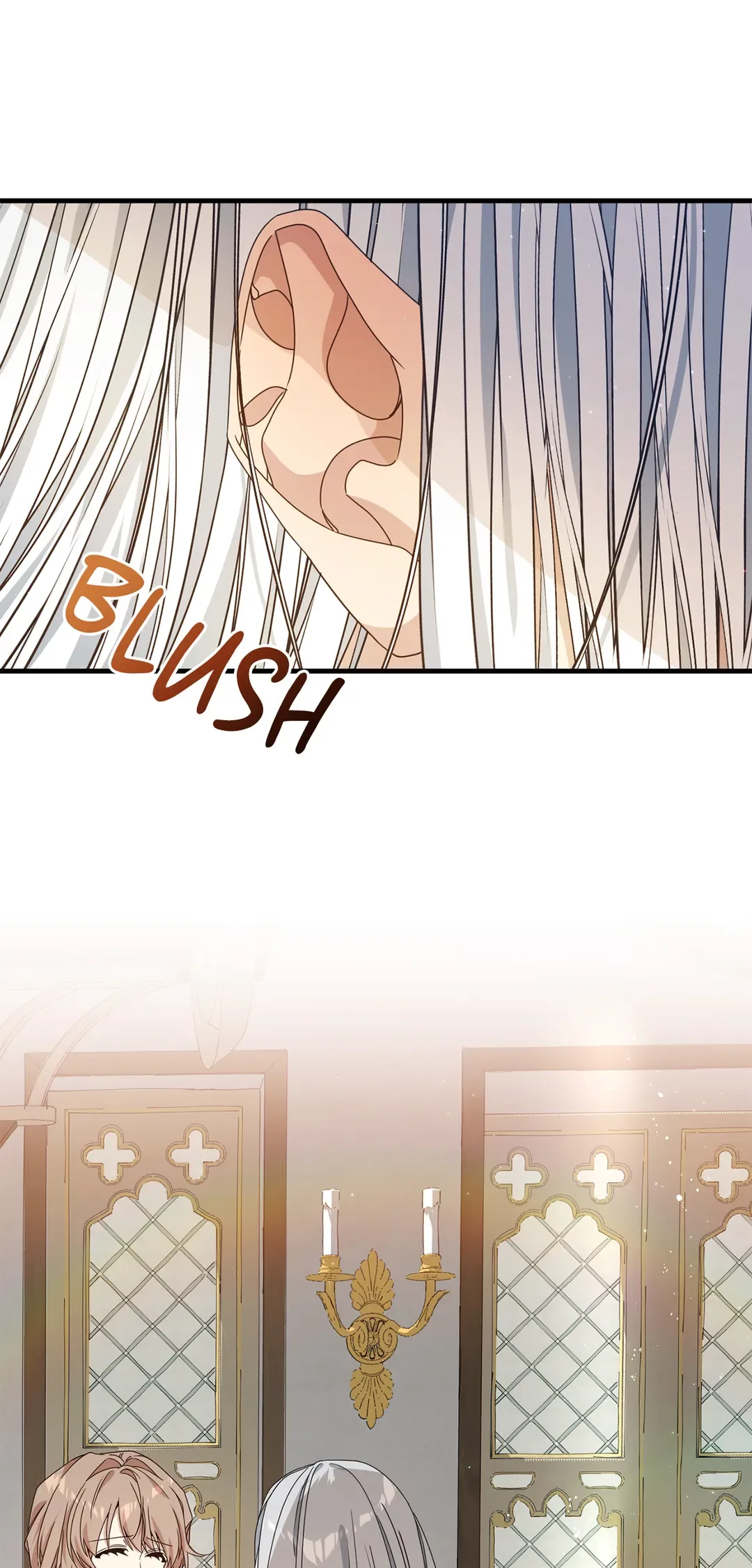 I am the Older Sister of the Possessed Female Lead Chapter 30 page 29