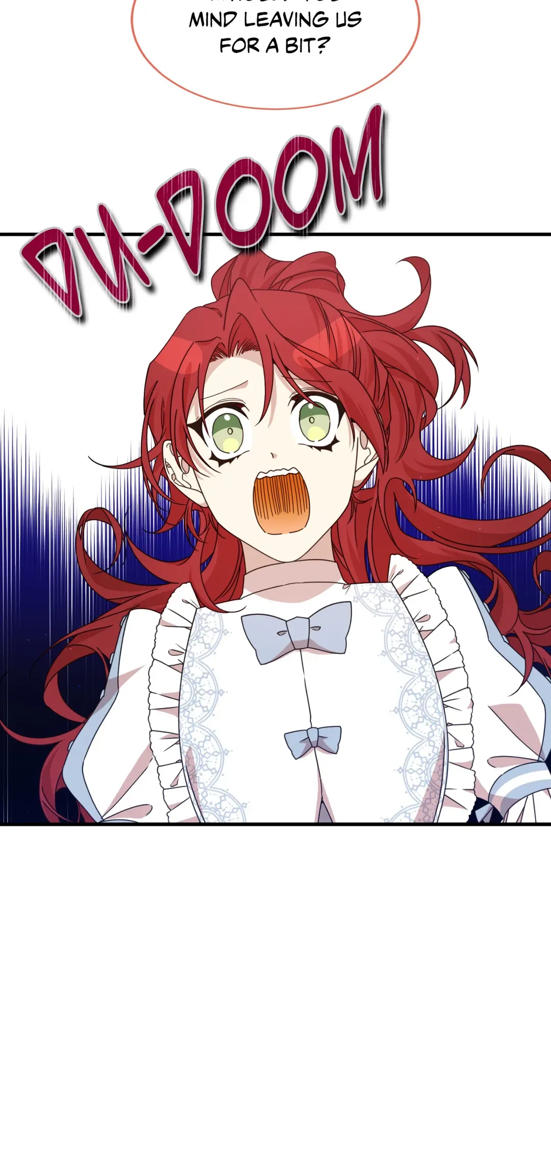 I am the Older Sister of the Possessed Female Lead Chapter 32 page 19