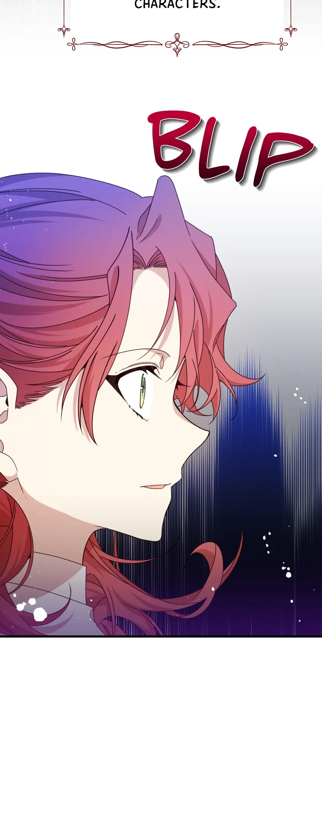 I am the Older Sister of the Possessed Female Lead Chapter 32 page 32