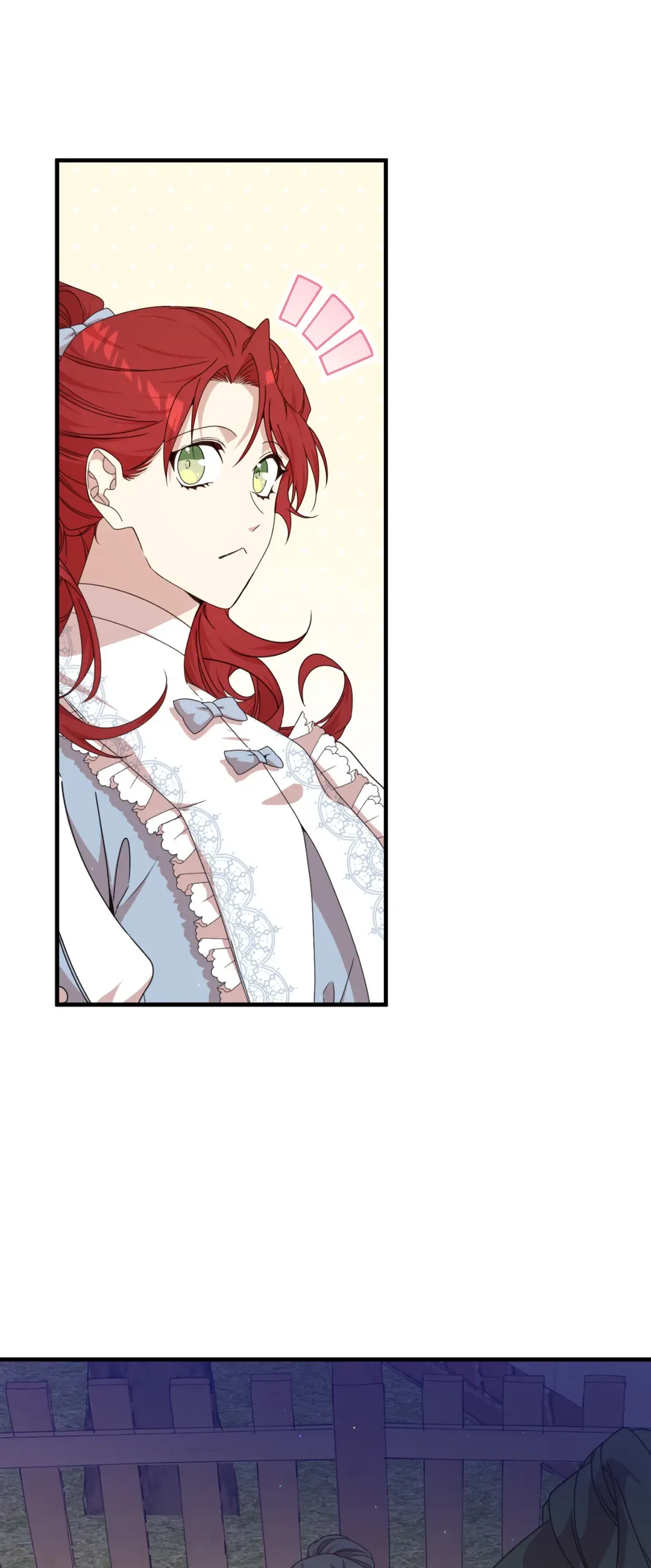 I am the Older Sister of the Possessed Female Lead Chapter 32 page 53