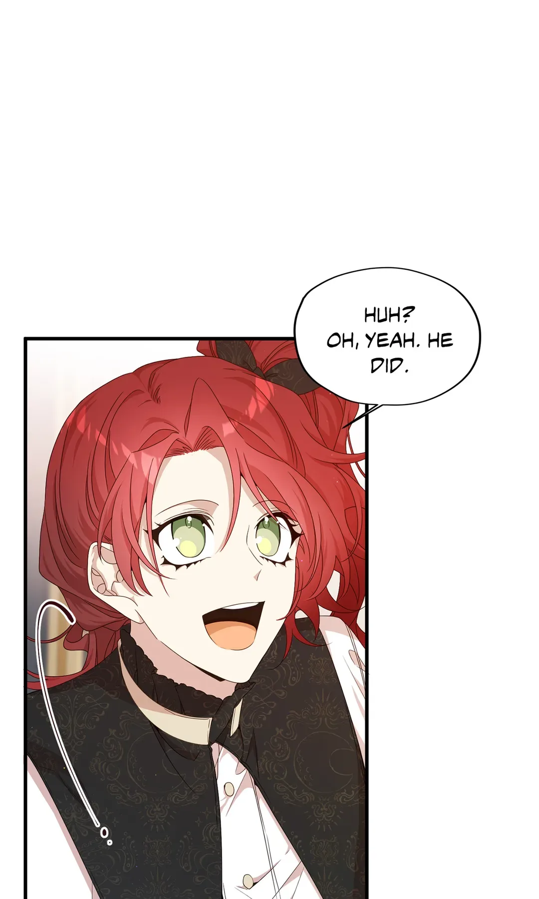 I am the Older Sister of the Possessed Female Lead Chapter 30 page 42