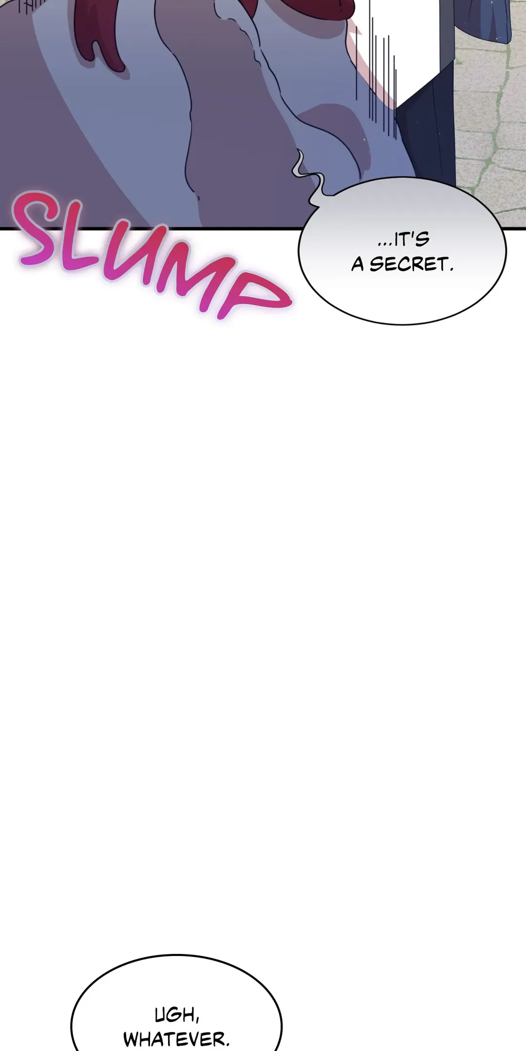 I am the Older Sister of the Possessed Female Lead Chapter 32 page 40