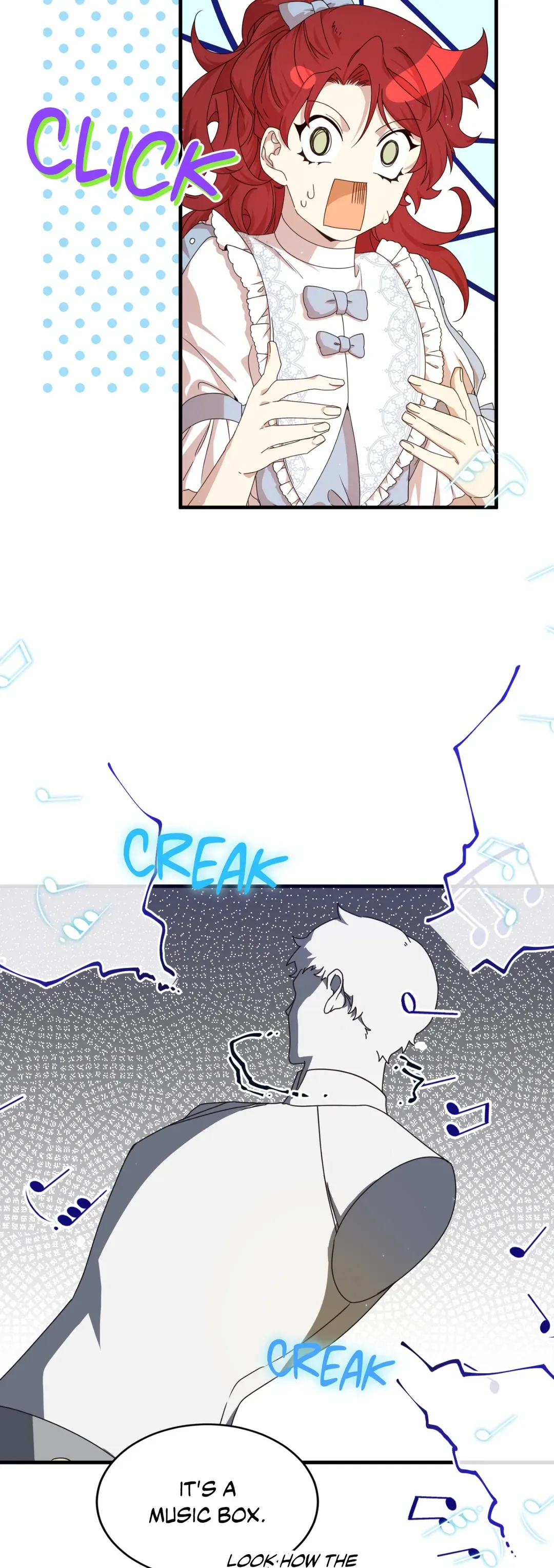 I am the Older Sister of the Possessed Female Lead Chapter 32 page 64