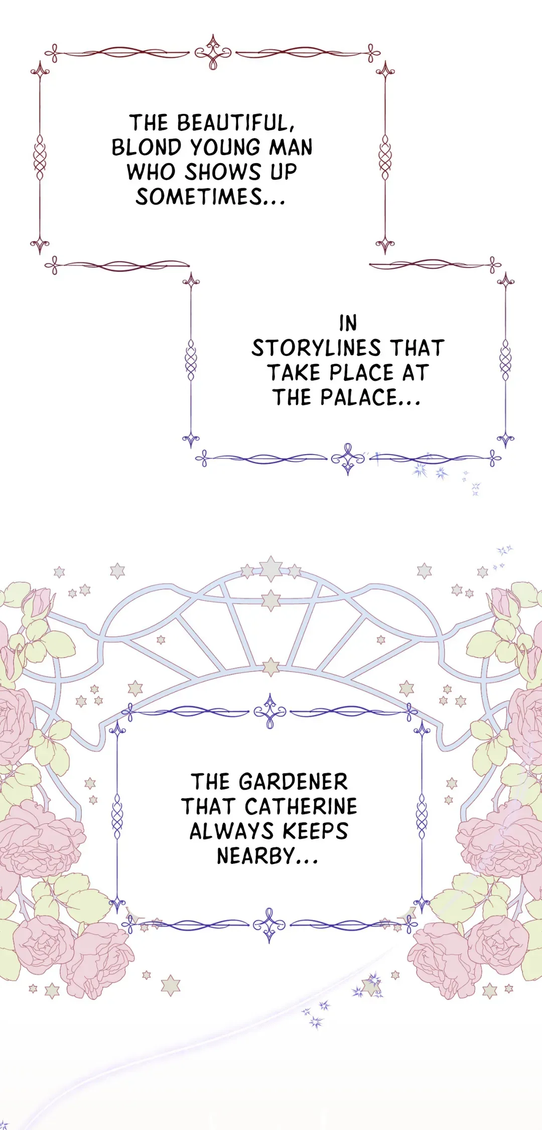 I am the Older Sister of the Possessed Female Lead Chapter 32 page 33