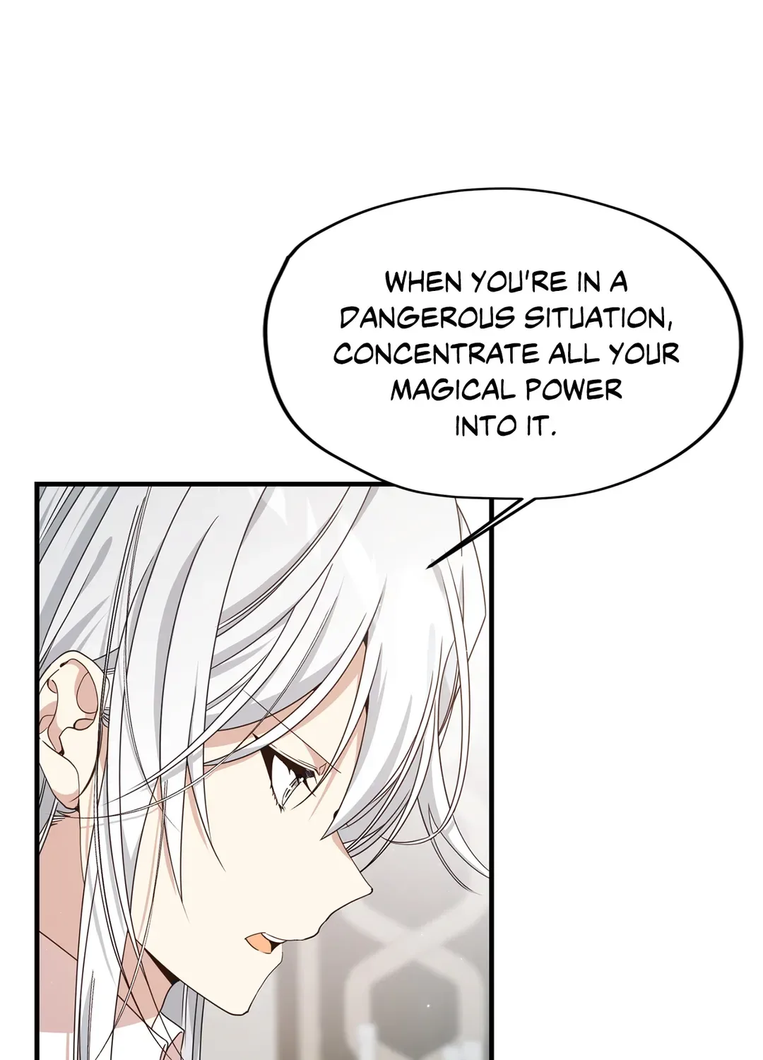 I am the Older Sister of the Possessed Female Lead Chapter 30 page 22