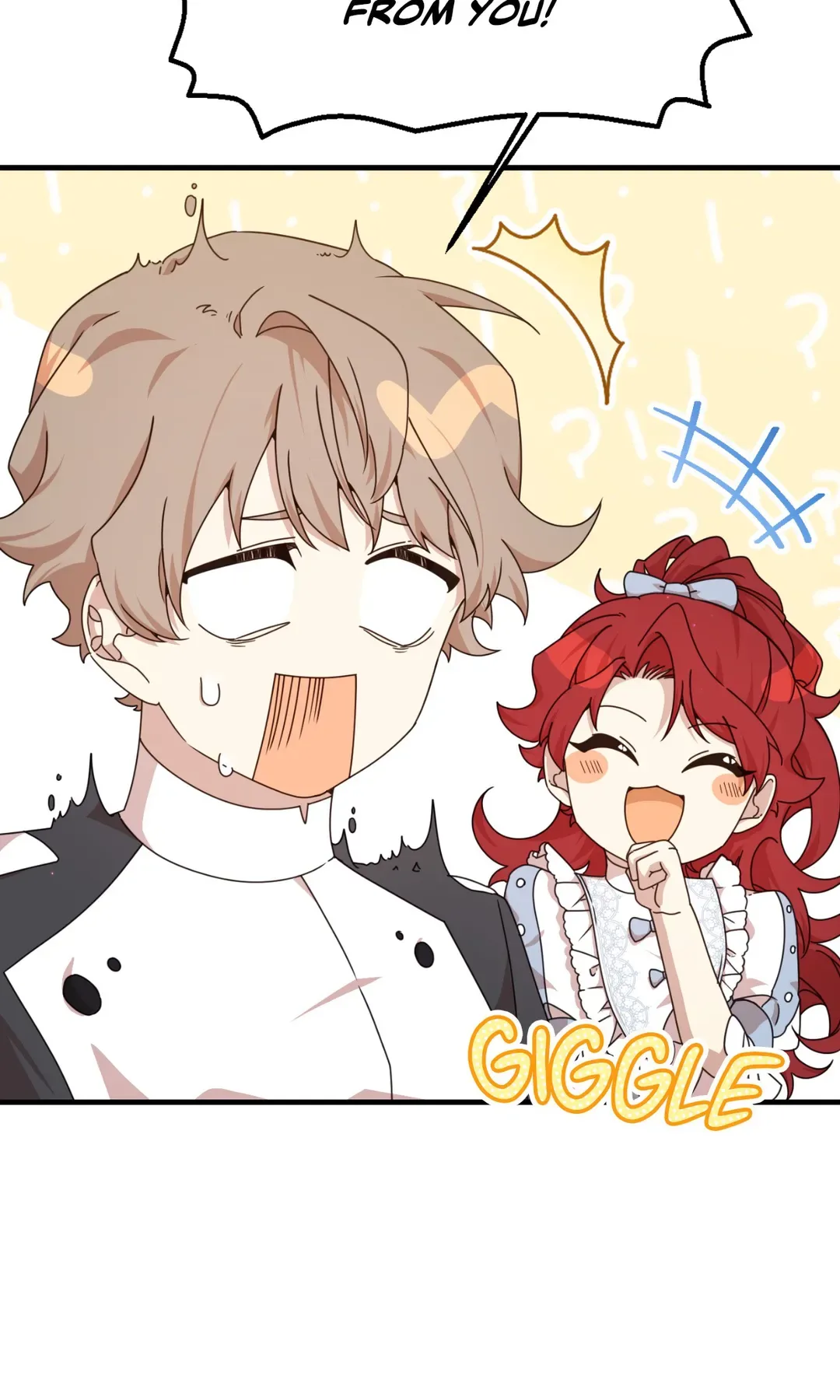 I am the Older Sister of the Possessed Female Lead Chapter 32 page 61