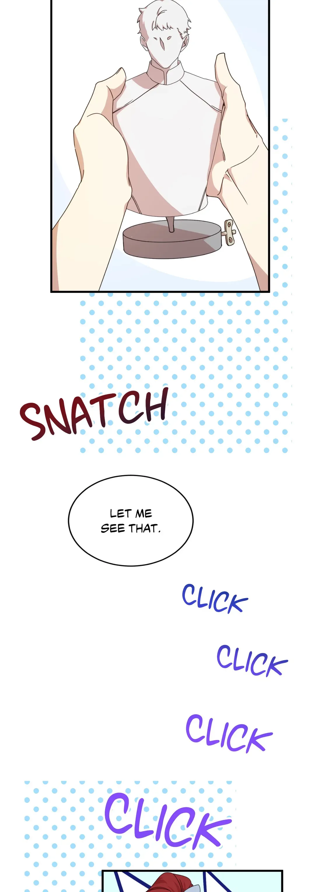 I am the Older Sister of the Possessed Female Lead Chapter 32 page 63