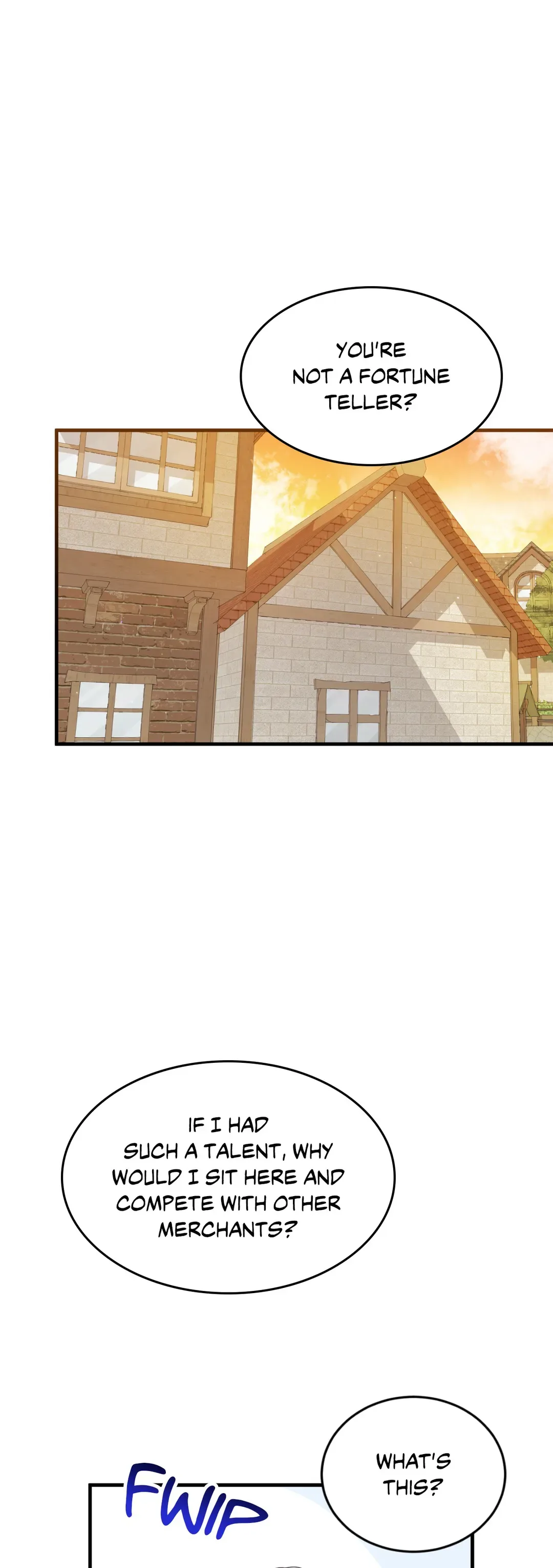 I am the Older Sister of the Possessed Female Lead Chapter 32 page 62