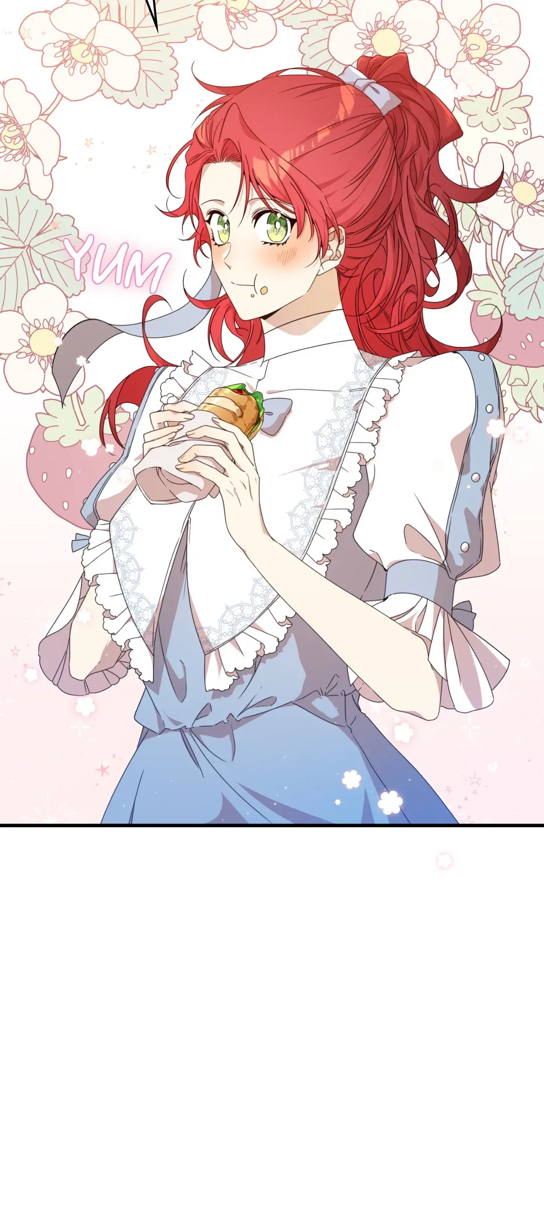 I am the Older Sister of the Possessed Female Lead Chapter 32 page 44