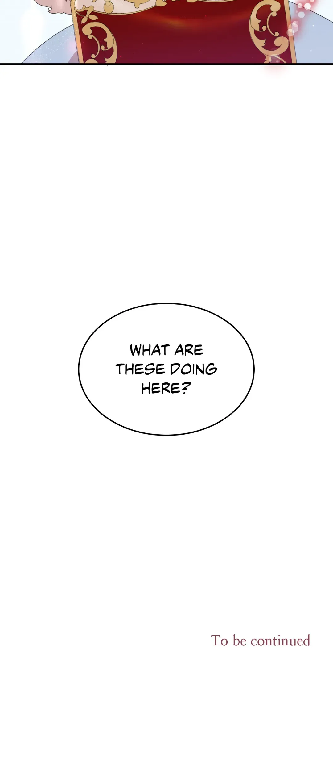 I am the Older Sister of the Possessed Female Lead Chapter 32 page 71