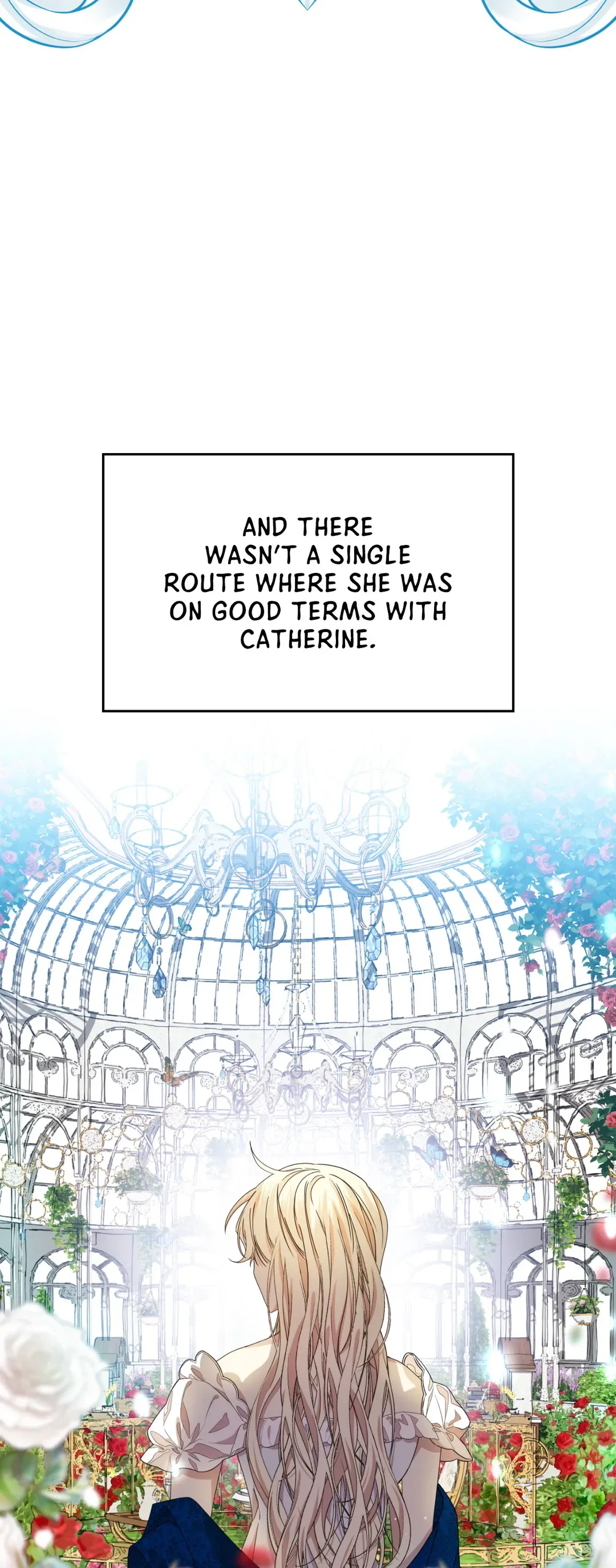 I am the Older Sister of the Possessed Female Lead Chapter 32 page 25