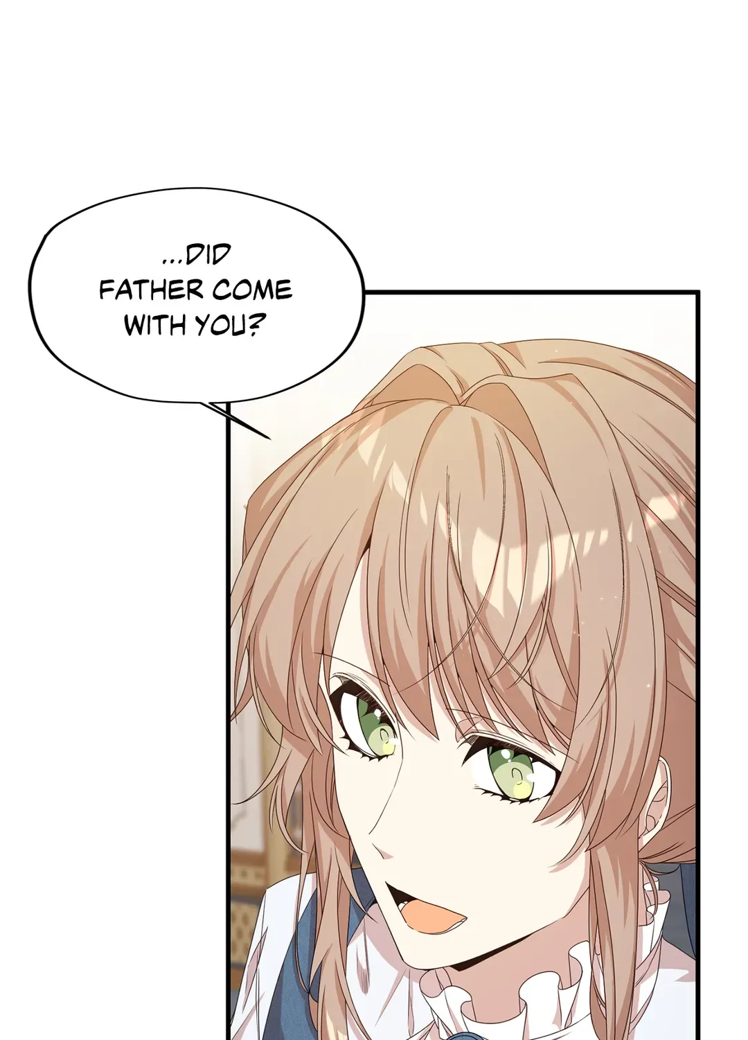 I am the Older Sister of the Possessed Female Lead Chapter 30 page 40