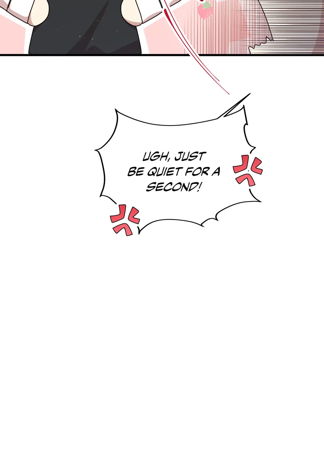 I am the Older Sister of the Possessed Female Lead Chapter 30 page 38