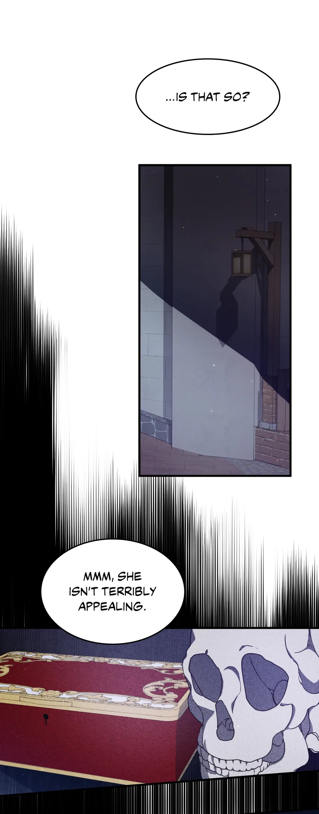 I am the Older Sister of the Possessed Female Lead Chapter 32 page 56
