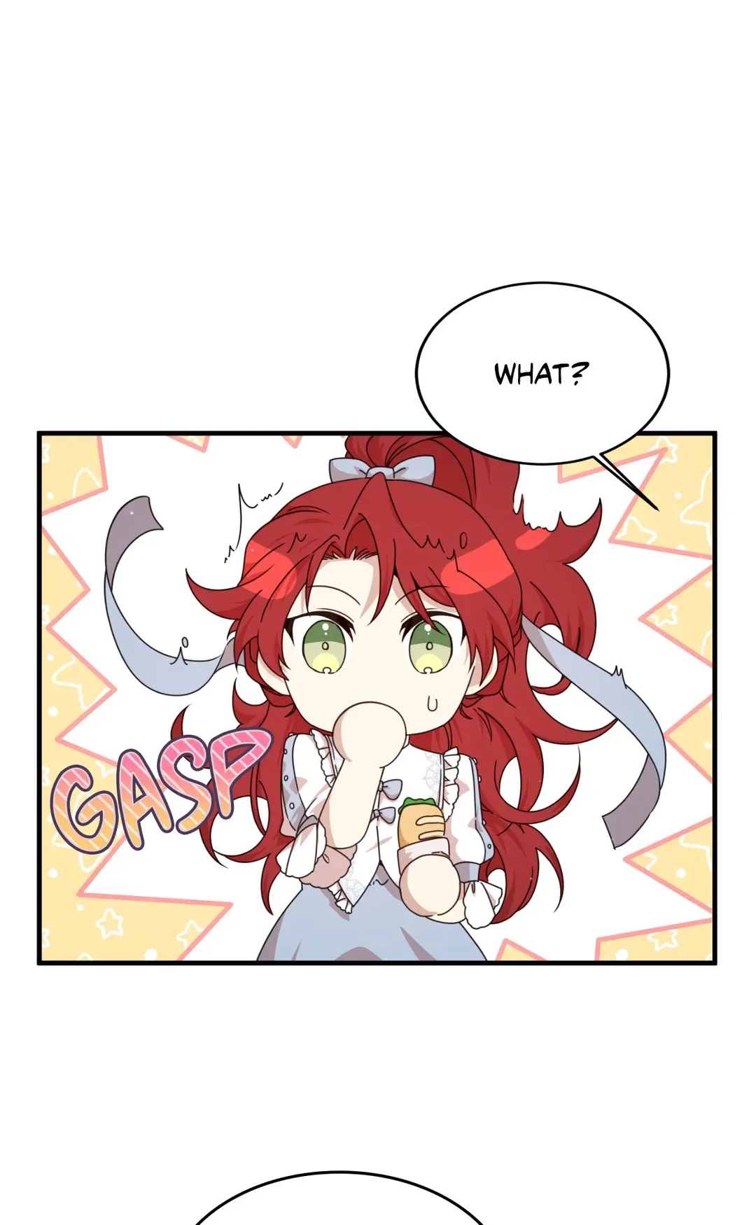 I am the Older Sister of the Possessed Female Lead Chapter 32 page 48