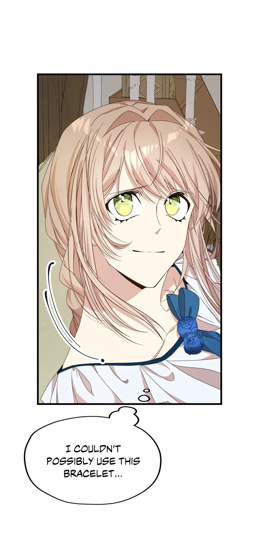 I am the Older Sister of the Possessed Female Lead Chapter 30 page 28