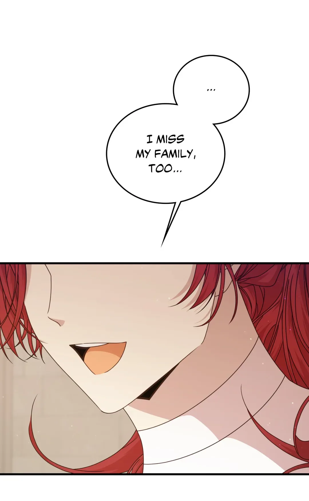 I am the Older Sister of the Possessed Female Lead Chapter 32 page 47