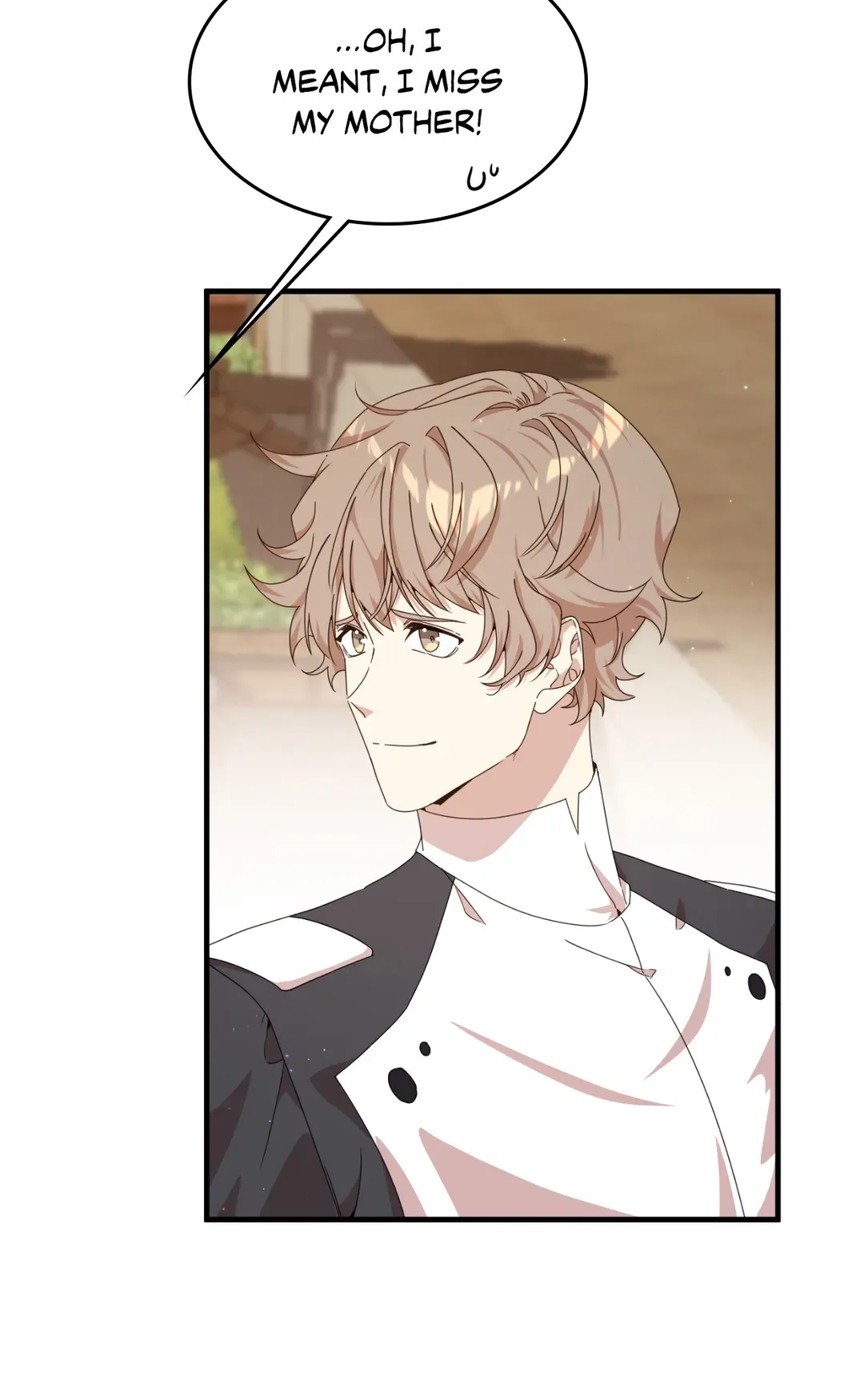 I am the Older Sister of the Possessed Female Lead Chapter 32 page 49