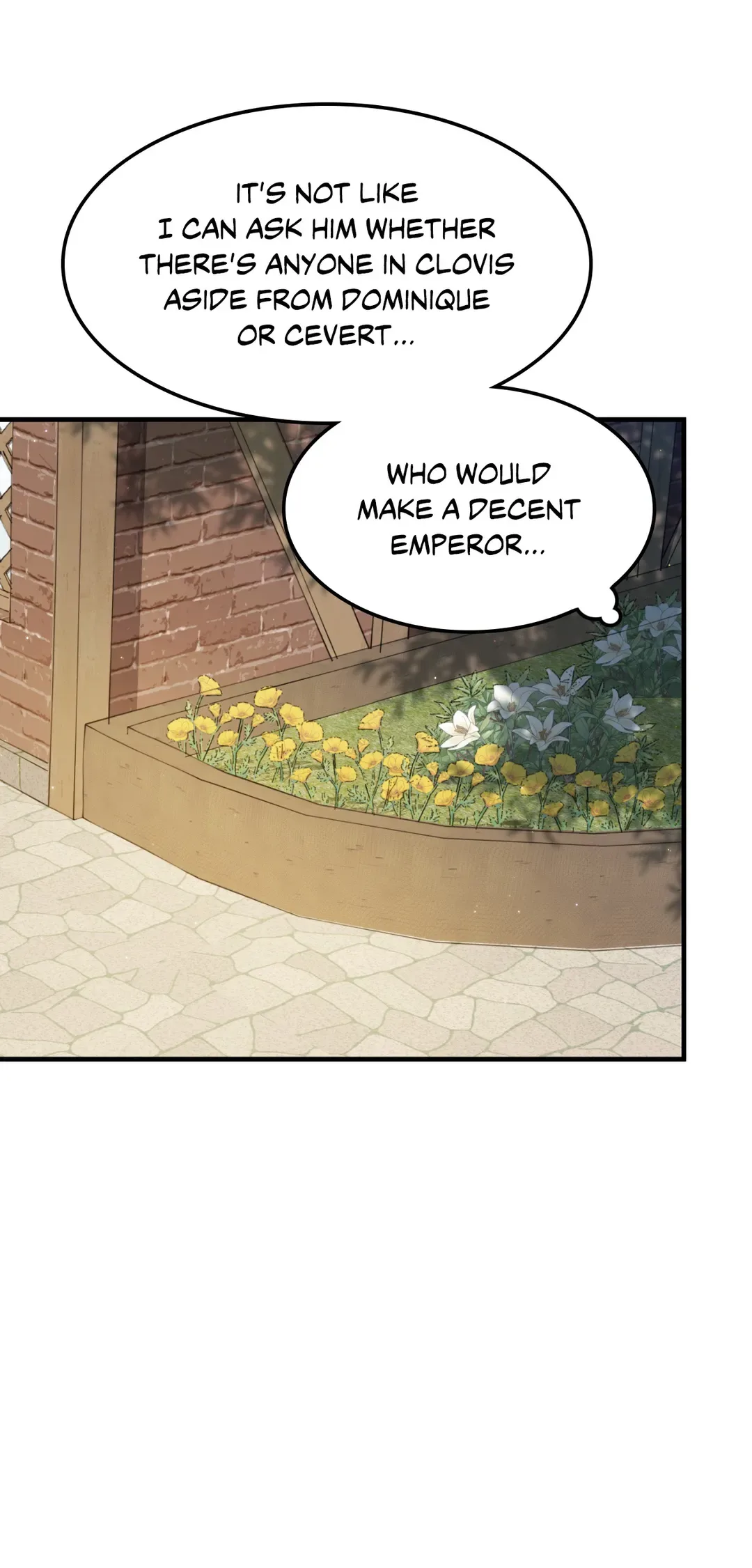I am the Older Sister of the Possessed Female Lead Chapter 32 page 29