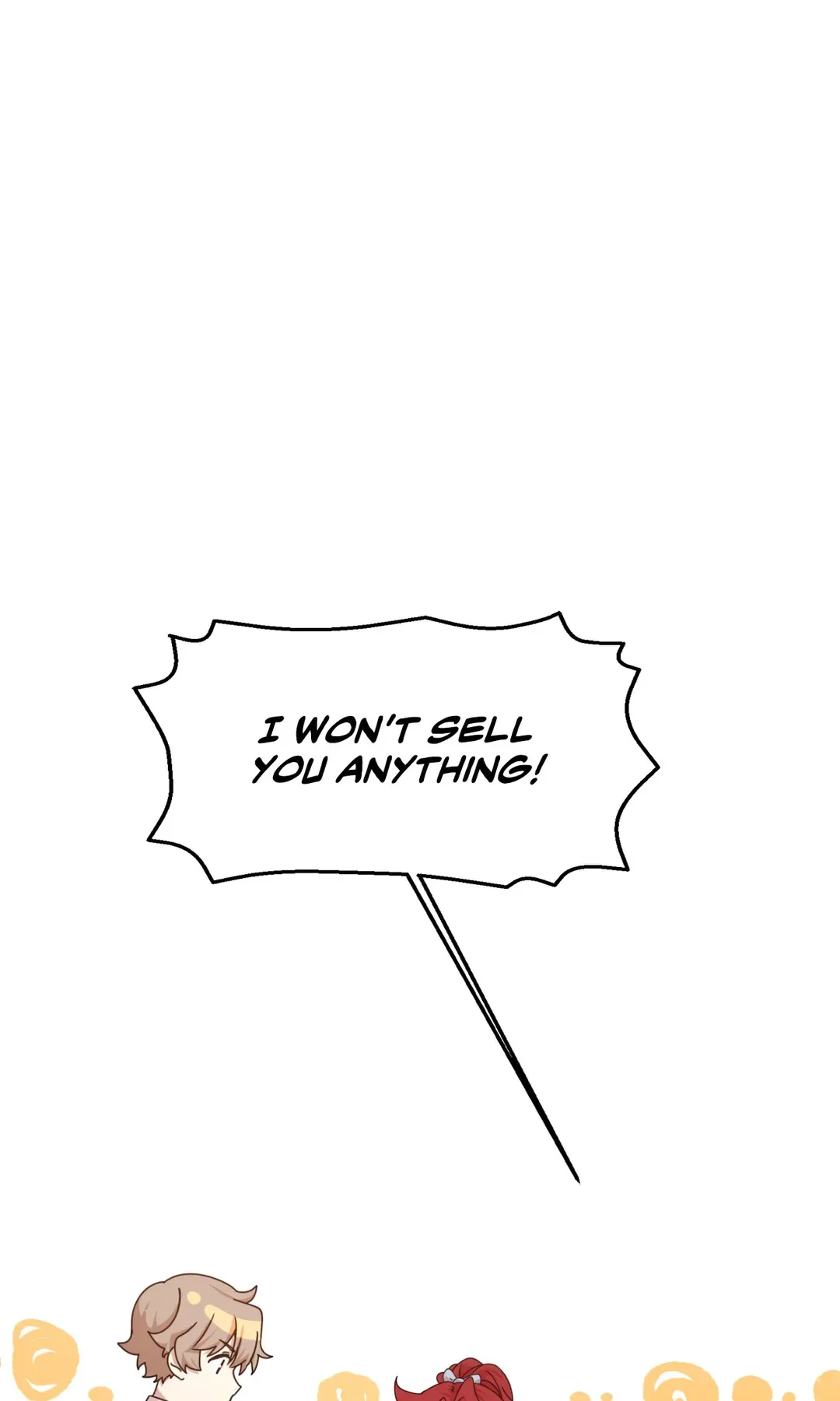 I am the Older Sister of the Possessed Female Lead Chapter 32 page 59