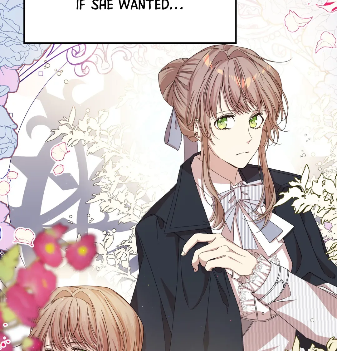 I am the Older Sister of the Possessed Female Lead Chapter 34 page 15