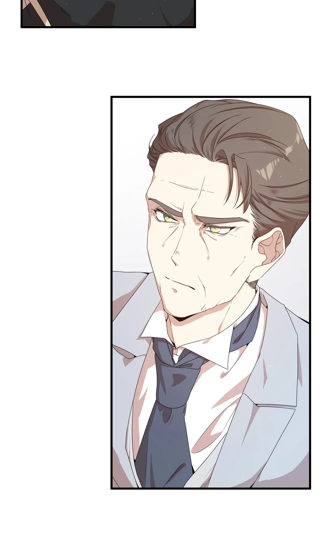 I am the Older Sister of the Possessed Female Lead Chapter 30 page 53