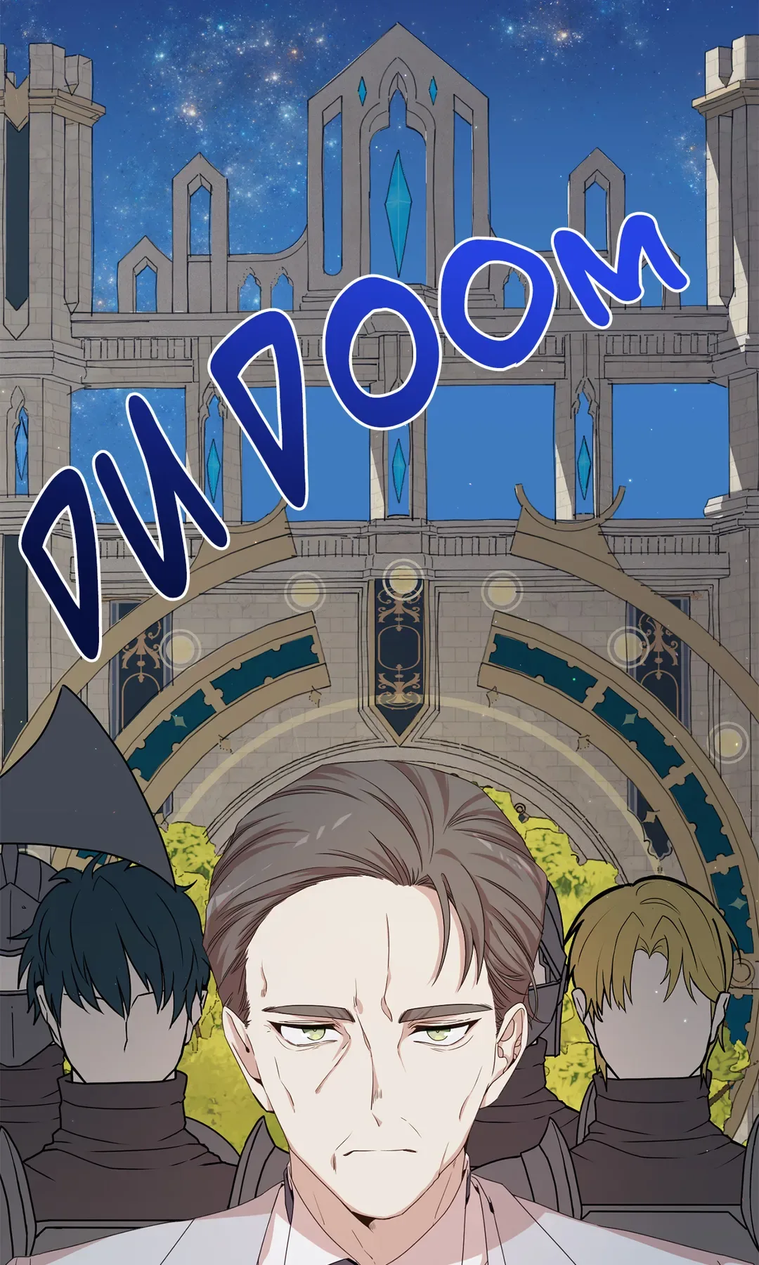 I am the Older Sister of the Possessed Female Lead Chapter 30 page 45